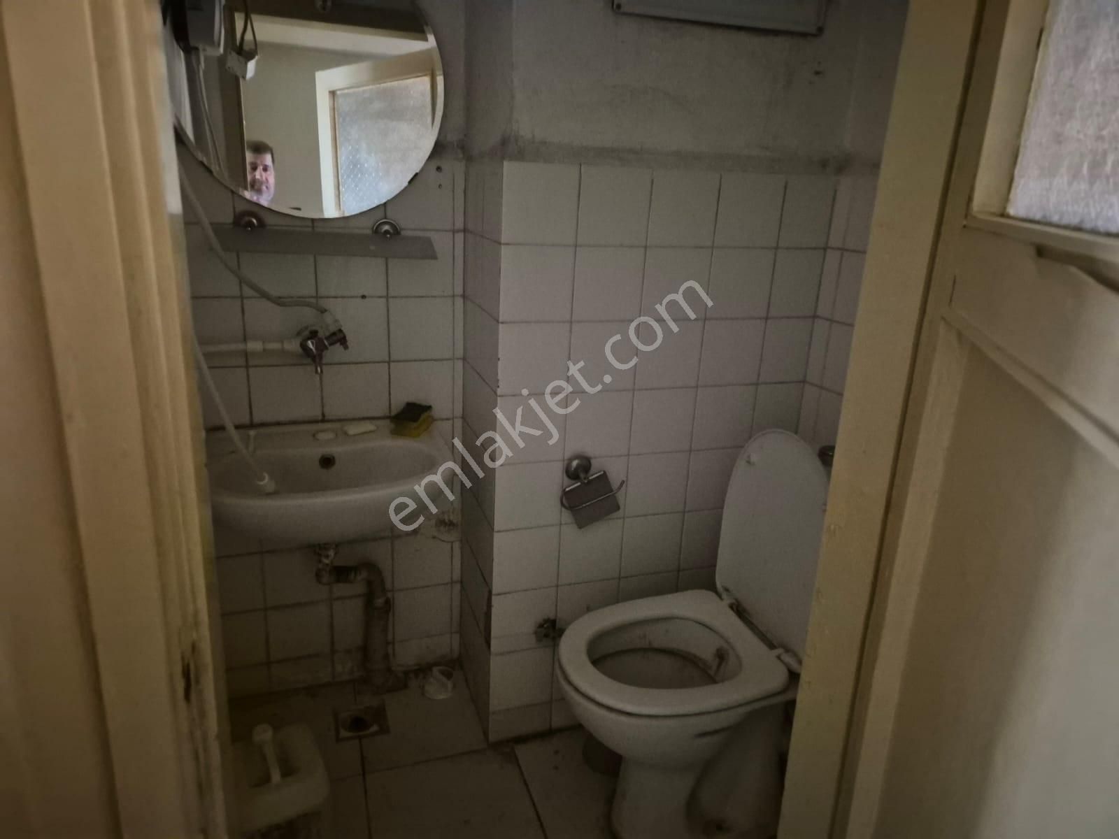 Şeyhsinan Mah.eski Hükümet Konağı Civarı Satılık Ofis - Görsel 6