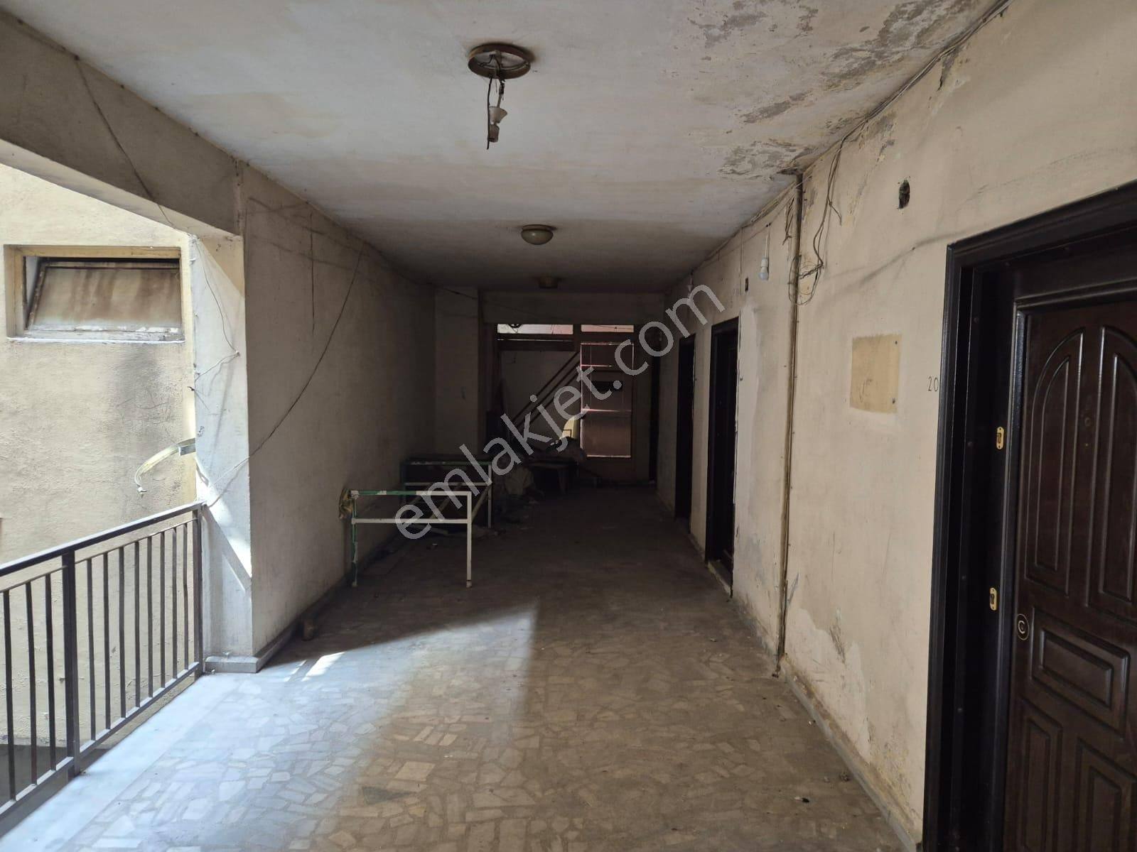 Şeyhsinan Mah.eski Hükümet Konağı Civarı Satılık Ofis - Görsel 7