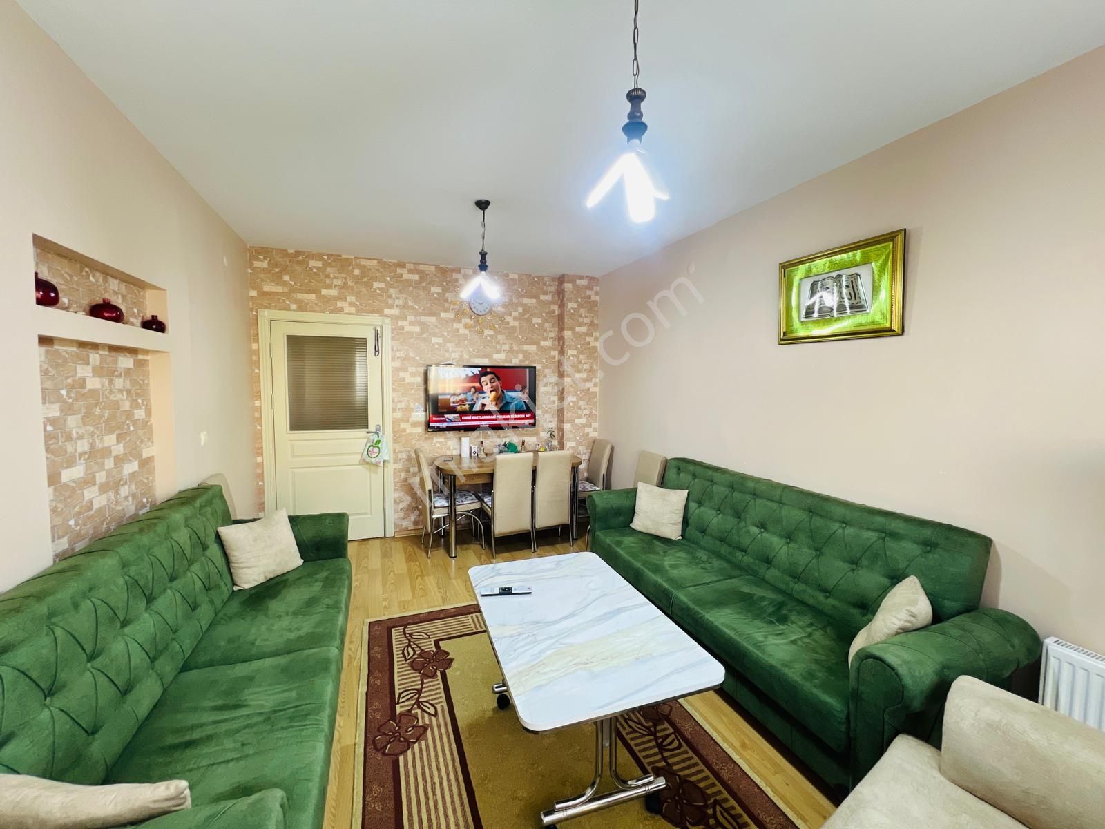 Arslan Mülk Ofisi // Toki 8 .etap'da 85 Lik Fırsat Dairesi - Görsel 11