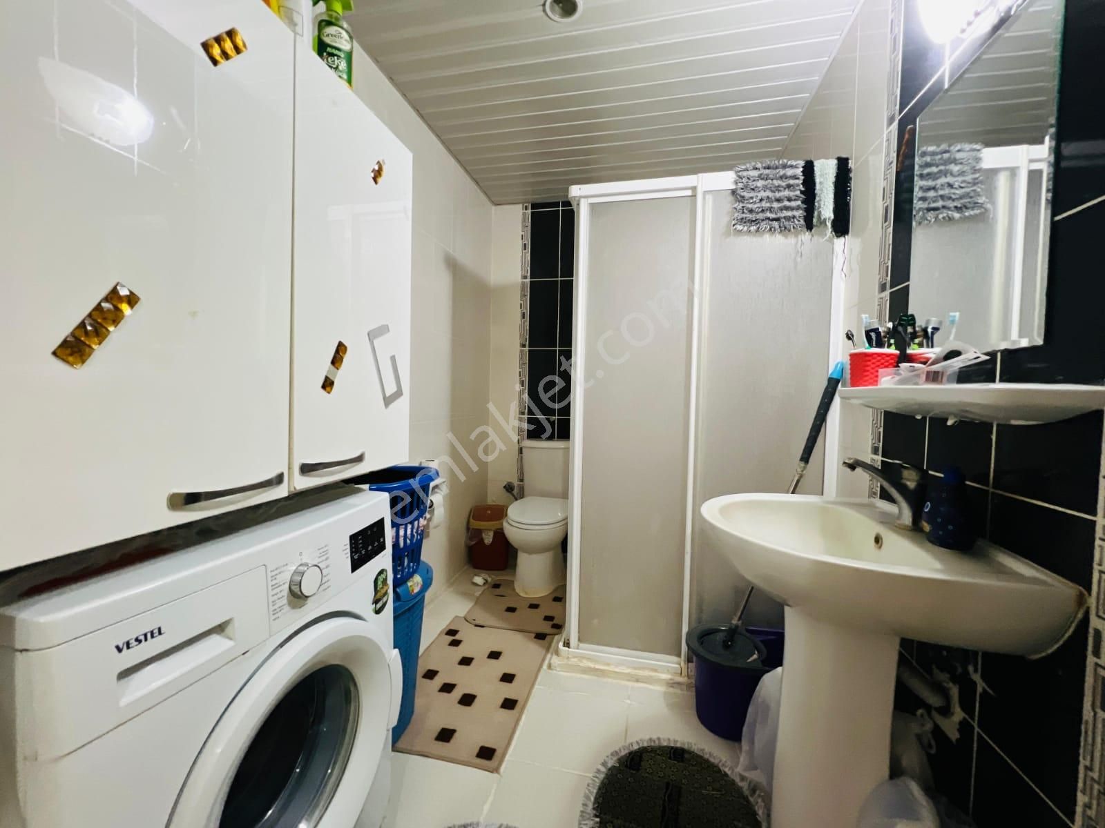 Arslan Mülk Ofisi // Toki 8 .etap'da 85 Lik Fırsat Dairesi - Görsel 13