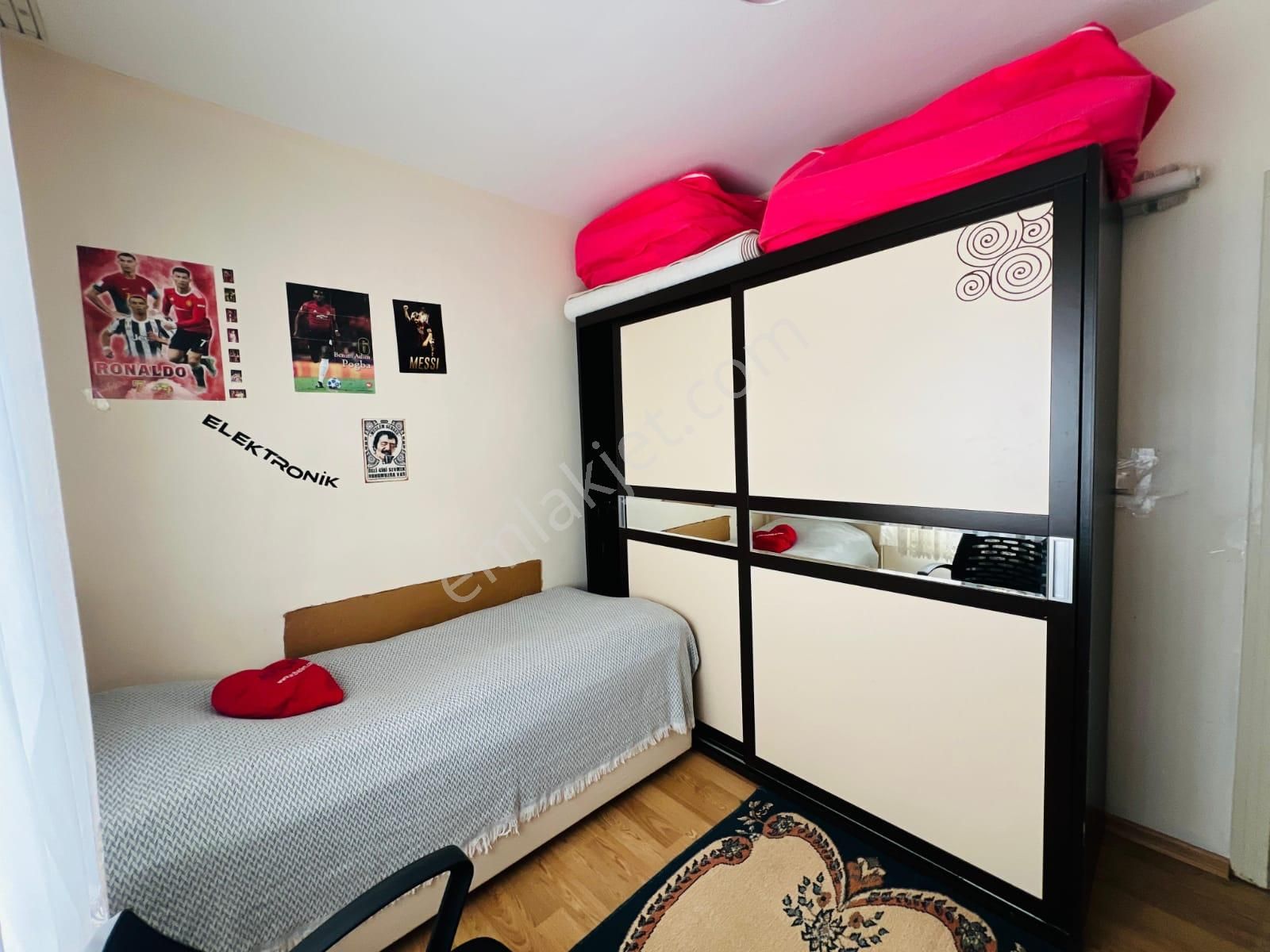 Arslan Mülk Ofisi // Toki 8 .etap'da 85 Lik Fırsat Dairesi - Görsel 2