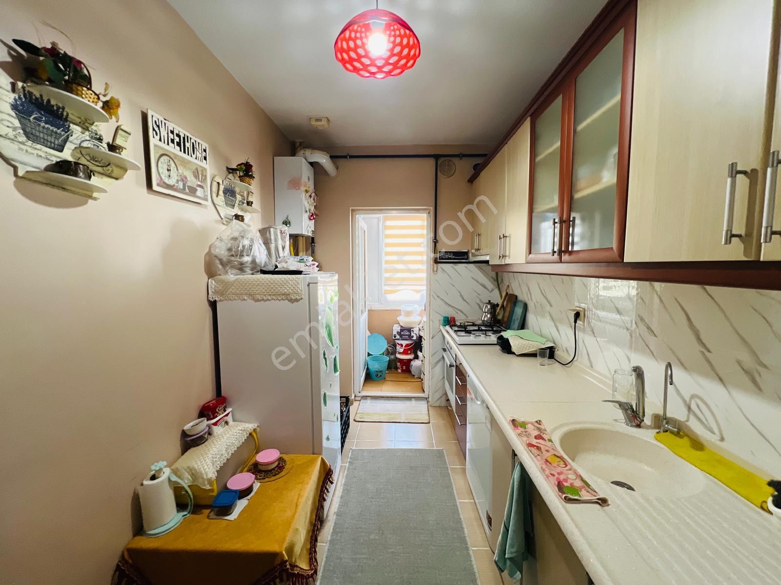 Arslan Mülk Ofisi // Toki 8 .etap'da 85 Lik Fırsat Dairesi - Görsel 8