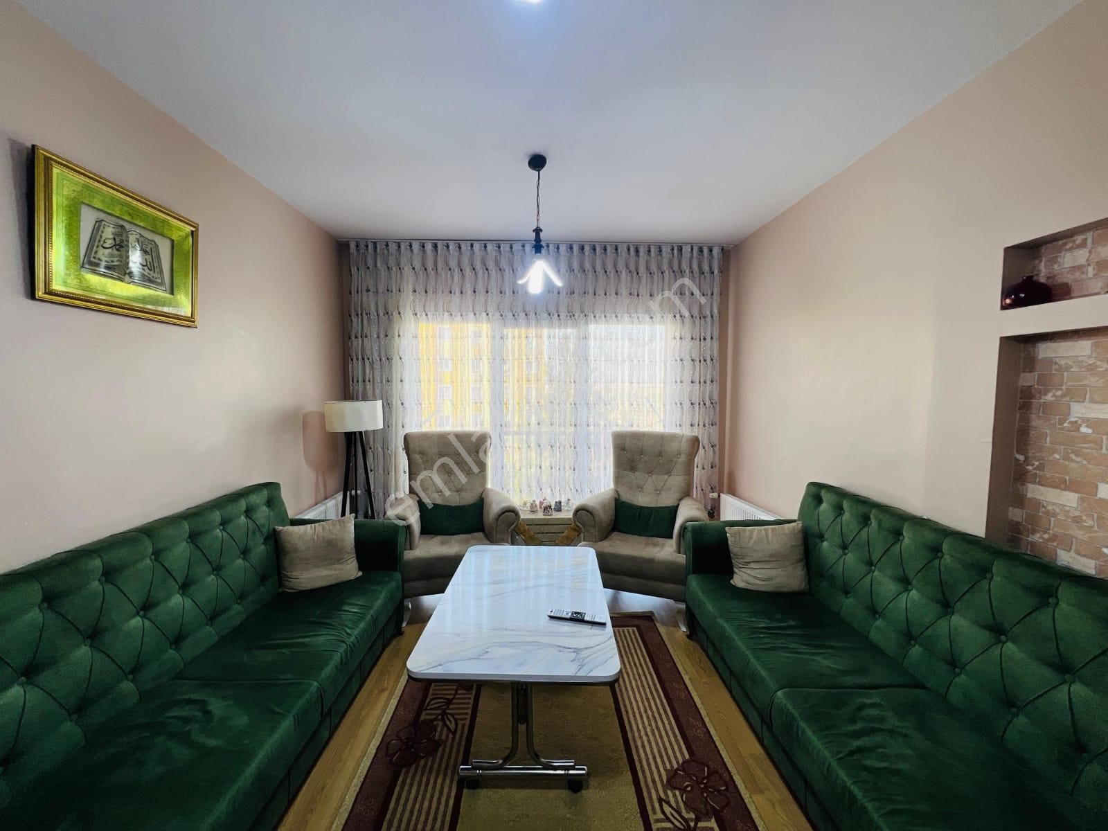 Arslan Mülk Ofisi // Toki 8 .etap'da 85 Lik Fırsat Dairesi - Görsel 9