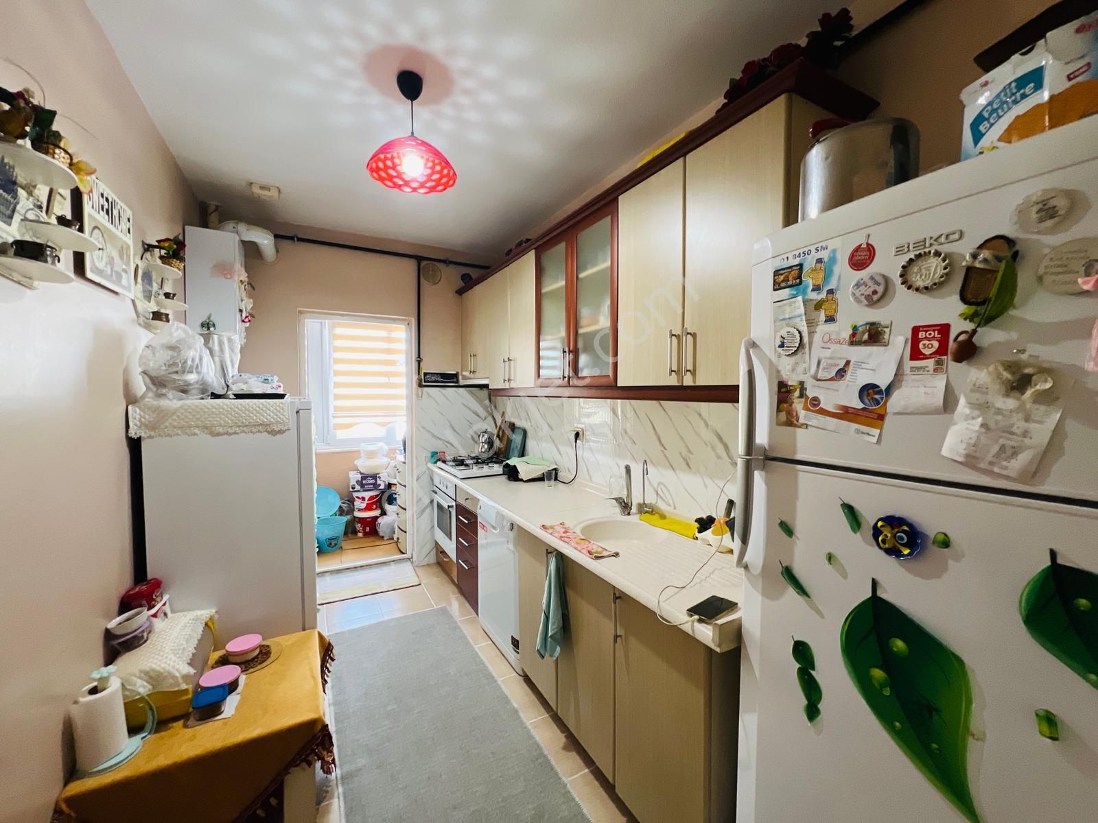 Arslan Mülk Ofisi // Toki 8 .etap'da 85 Lik Fırsat Dairesi - Görsel 6