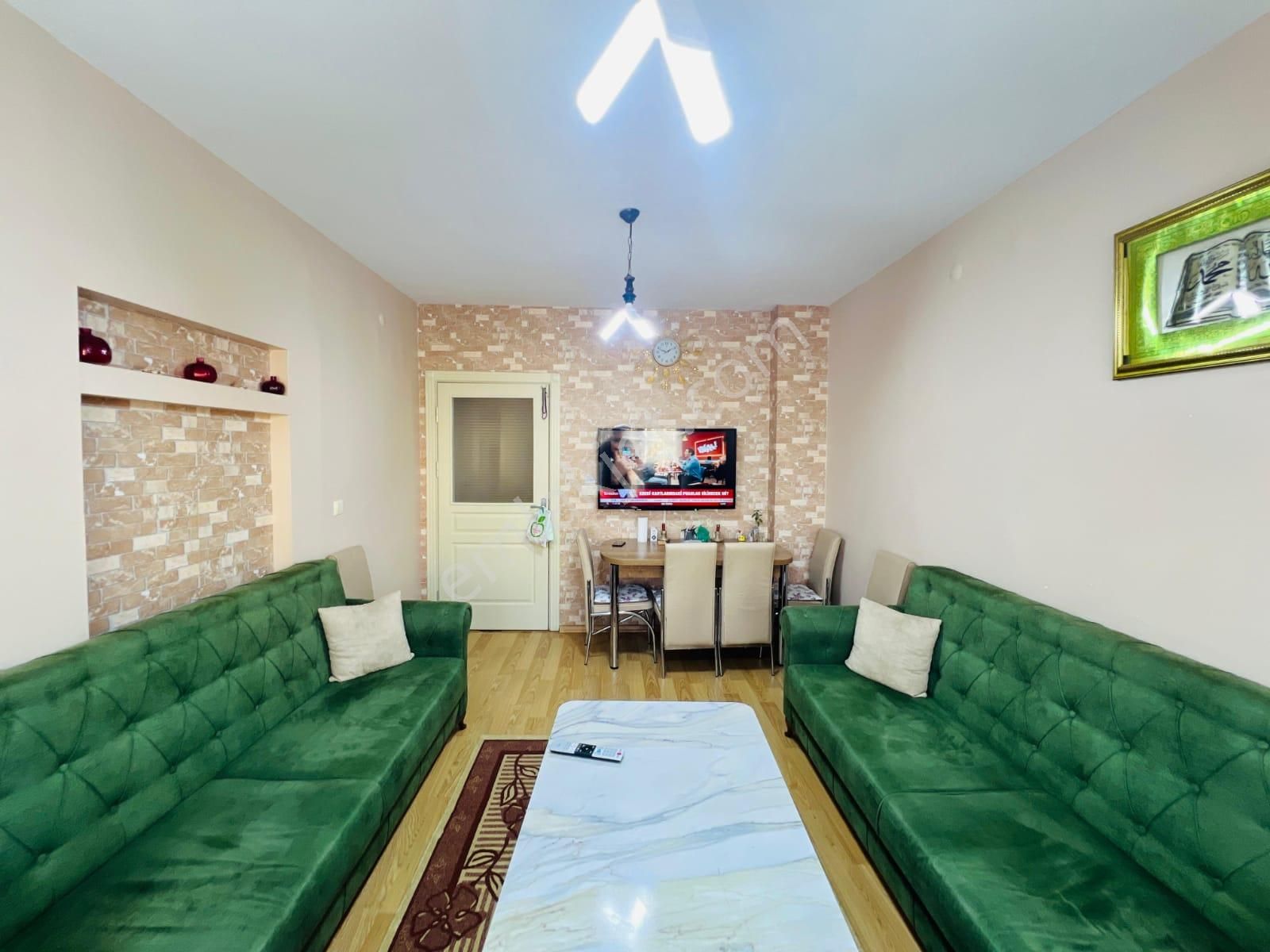 Arslan Mülk Ofisi // Toki 8 .etap'da 85 Lik Fırsat Dairesi - Görsel 4