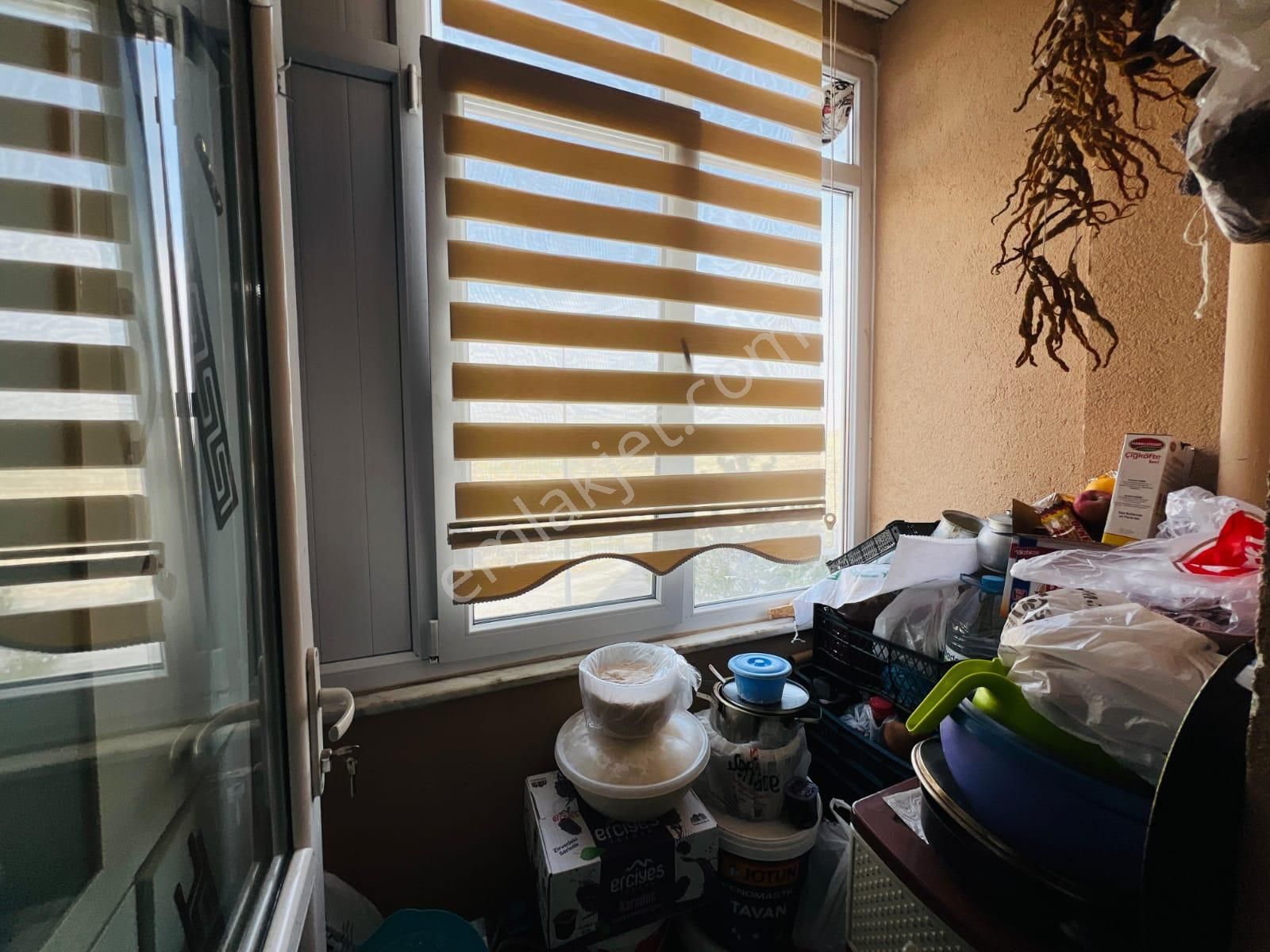 Arslan Mülk Ofisi // Toki 8 .etap'da 85 Lik Fırsat Dairesi - Görsel 7