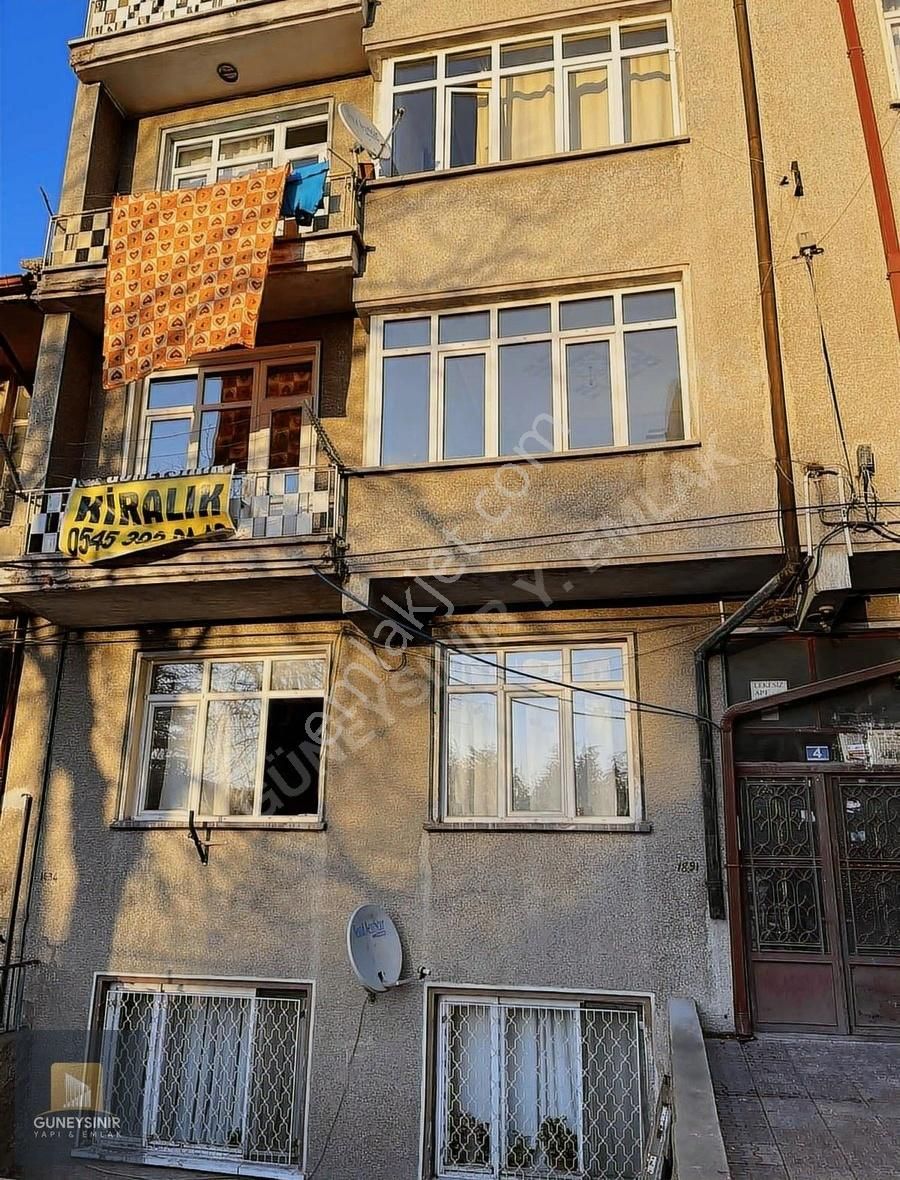 İhsaniye Mah Çarşı Merkeze Yakın Kiralık 2+1 Daire - Görsel 11