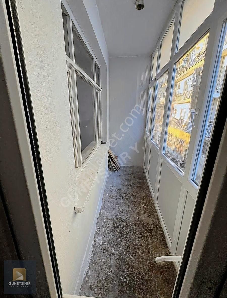 İhsaniye Mah Çarşı Merkeze Yakın Kiralık 2+1 Daire - Görsel 9