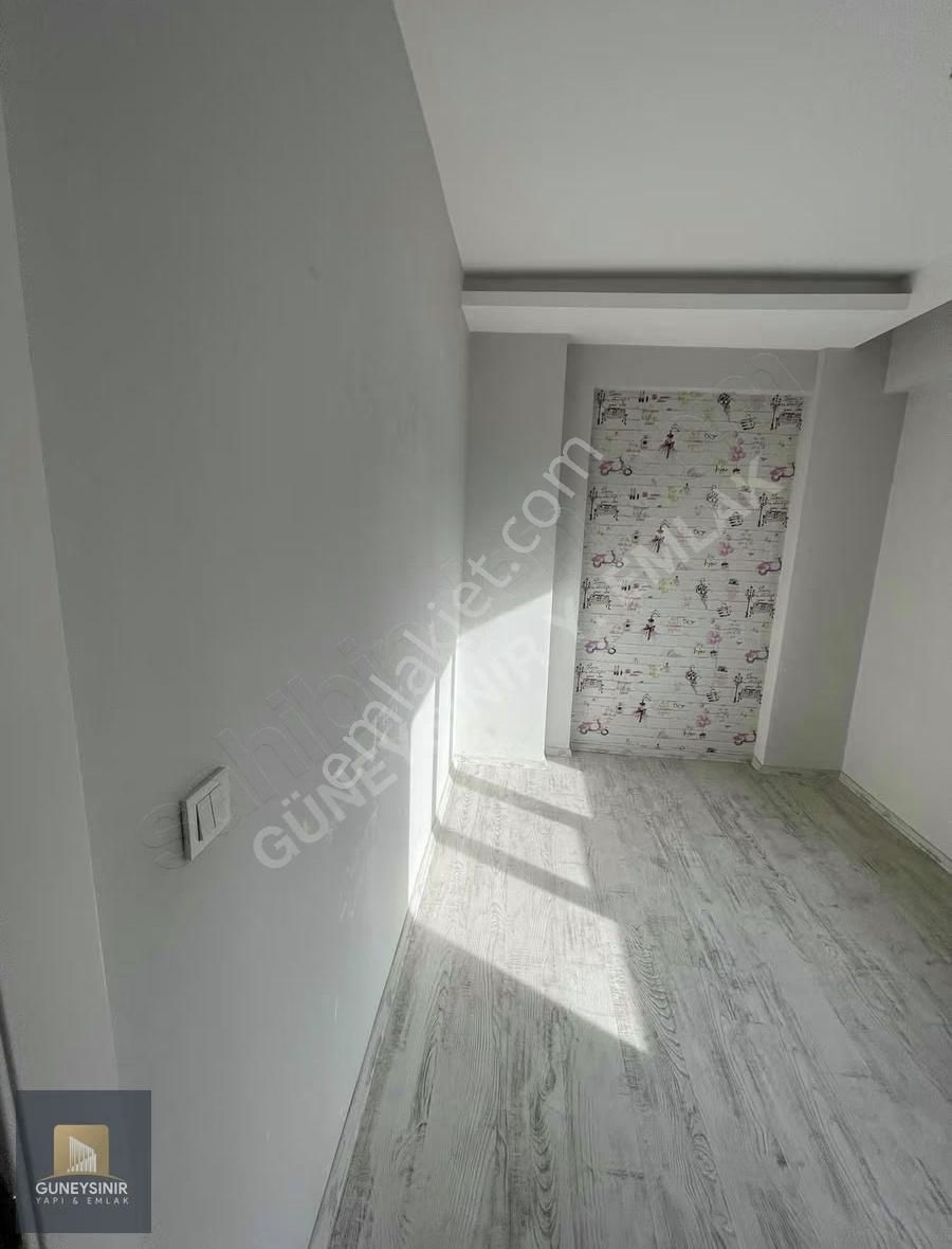 Namık Kemal Arkası Site İçi Kiralık 3+1 Arakat - Görsel 15