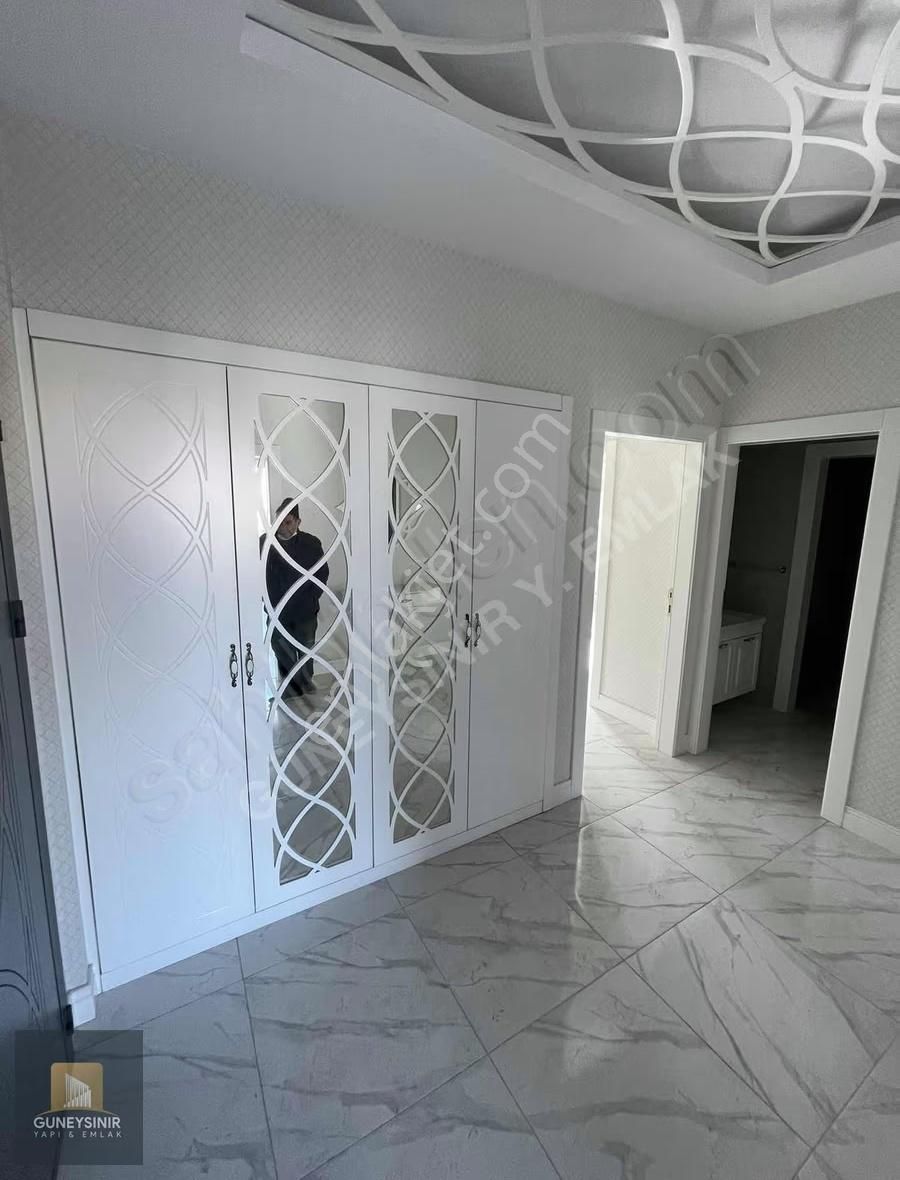 Namık Kemal Arkası Site İçi Kiralık 3+1 Arakat - Görsel 16