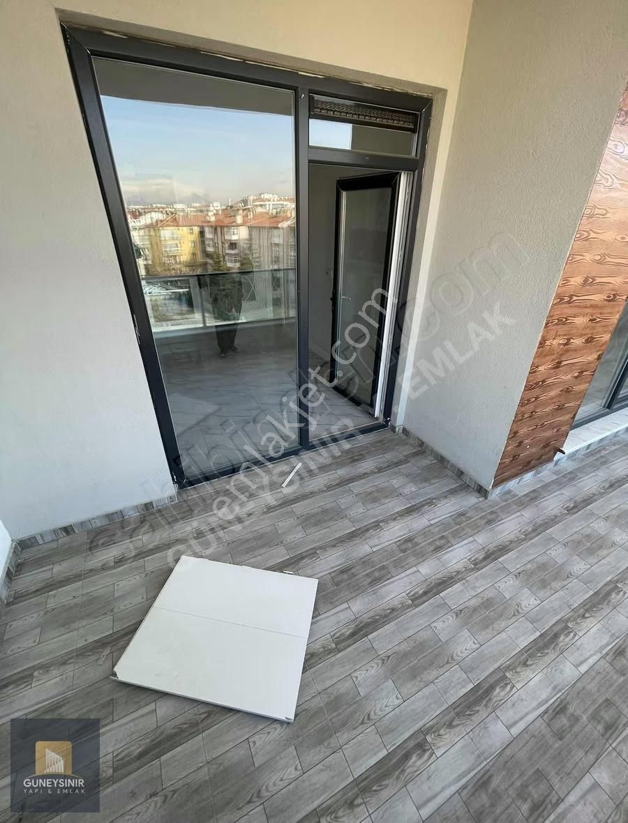 Namık Kemal Arkası Site İçi Kiralık 3+1 Arakat - Görsel 13