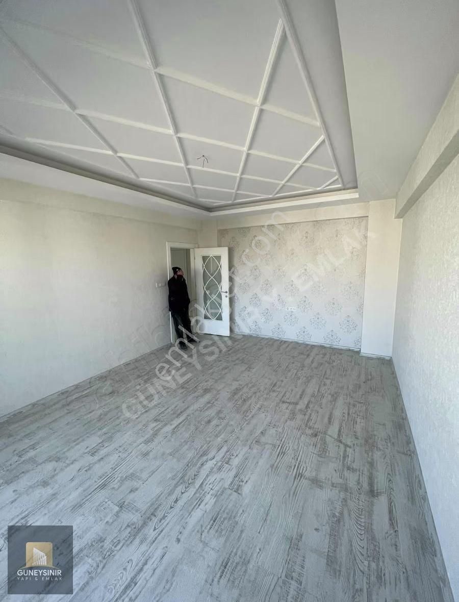 Namık Kemal Arkası Site İçi Kiralık 3+1 Arakat - Görsel 19