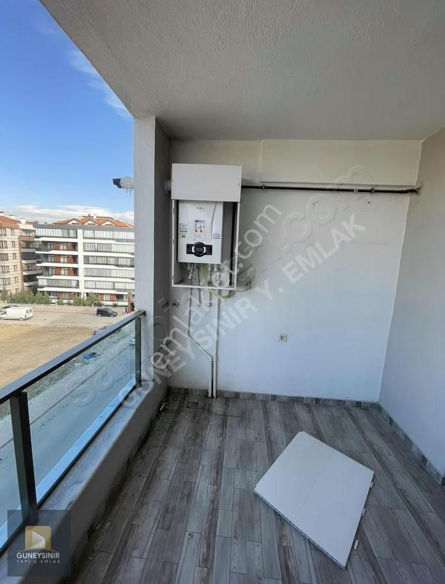 Namık Kemal Arkası Site İçi Kiralık 3+1 Arakat - Görsel 5