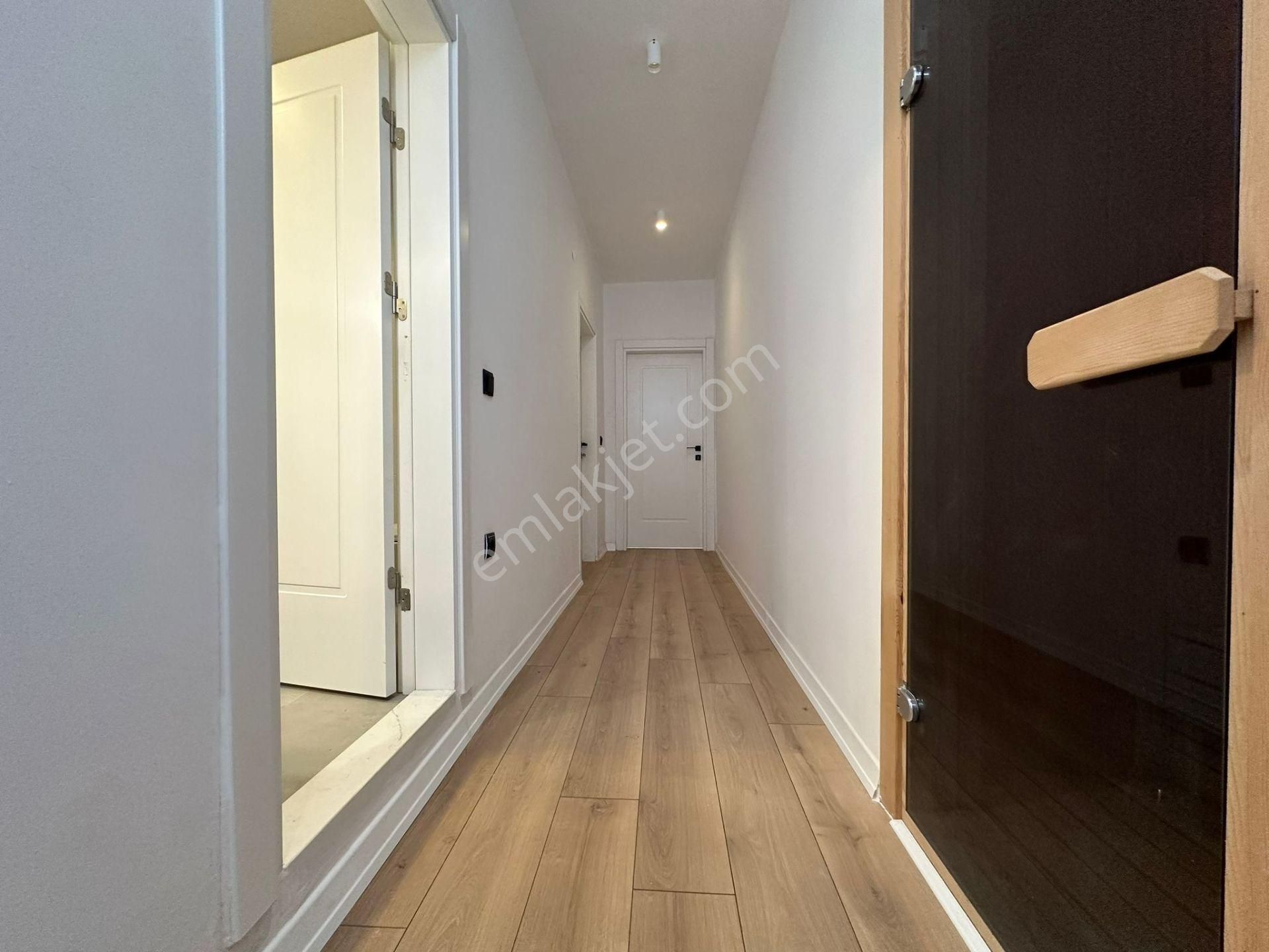 ✨akçay Ay Emlak'tan✨güre'de Muhteşem Şıklıkta Yüzme Havuzlu Saunalı Satılık 5+1 Lüx Tek Müstakil Ev - Görsel 16