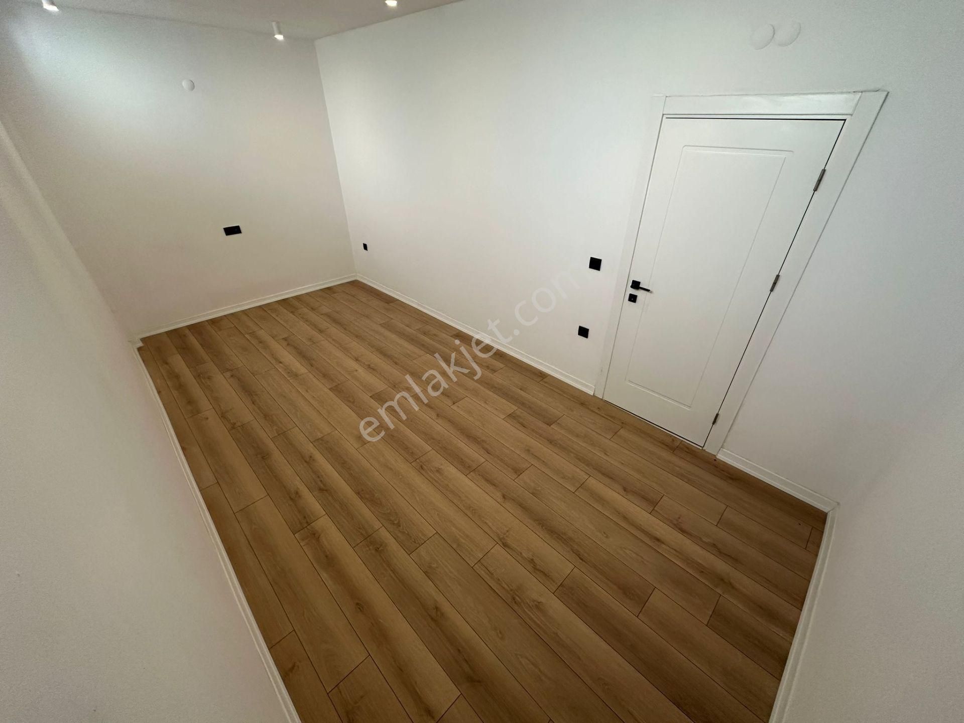 ✨akçay Ay Emlak'tan✨güre'de Muhteşem Şıklıkta Yüzme Havuzlu Saunalı Satılık 5+1 Lüx Tek Müstakil Ev - Görsel 15