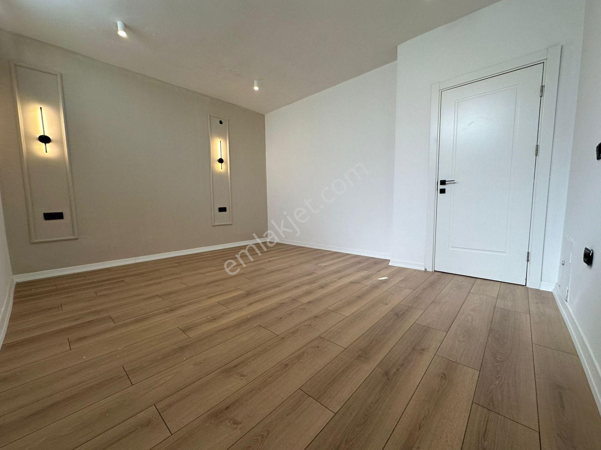 ✨akçay Ay Emlak'tan✨güre'de Muhteşem Şıklıkta Yüzme Havuzlu Saunalı Satılık 5+1 Lüx Tek Müstakil Ev - Görsel 22