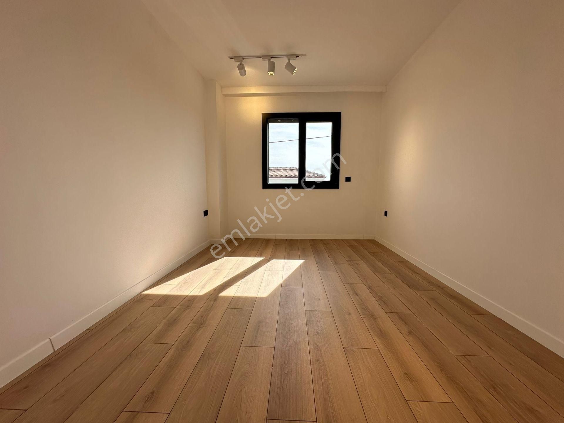 ✨akçay Ay Emlak'tan✨güre'de Muhteşem Şıklıkta Yüzme Havuzlu Saunalı Satılık 5+1 Lüx Tek Müstakil Ev - Görsel 29