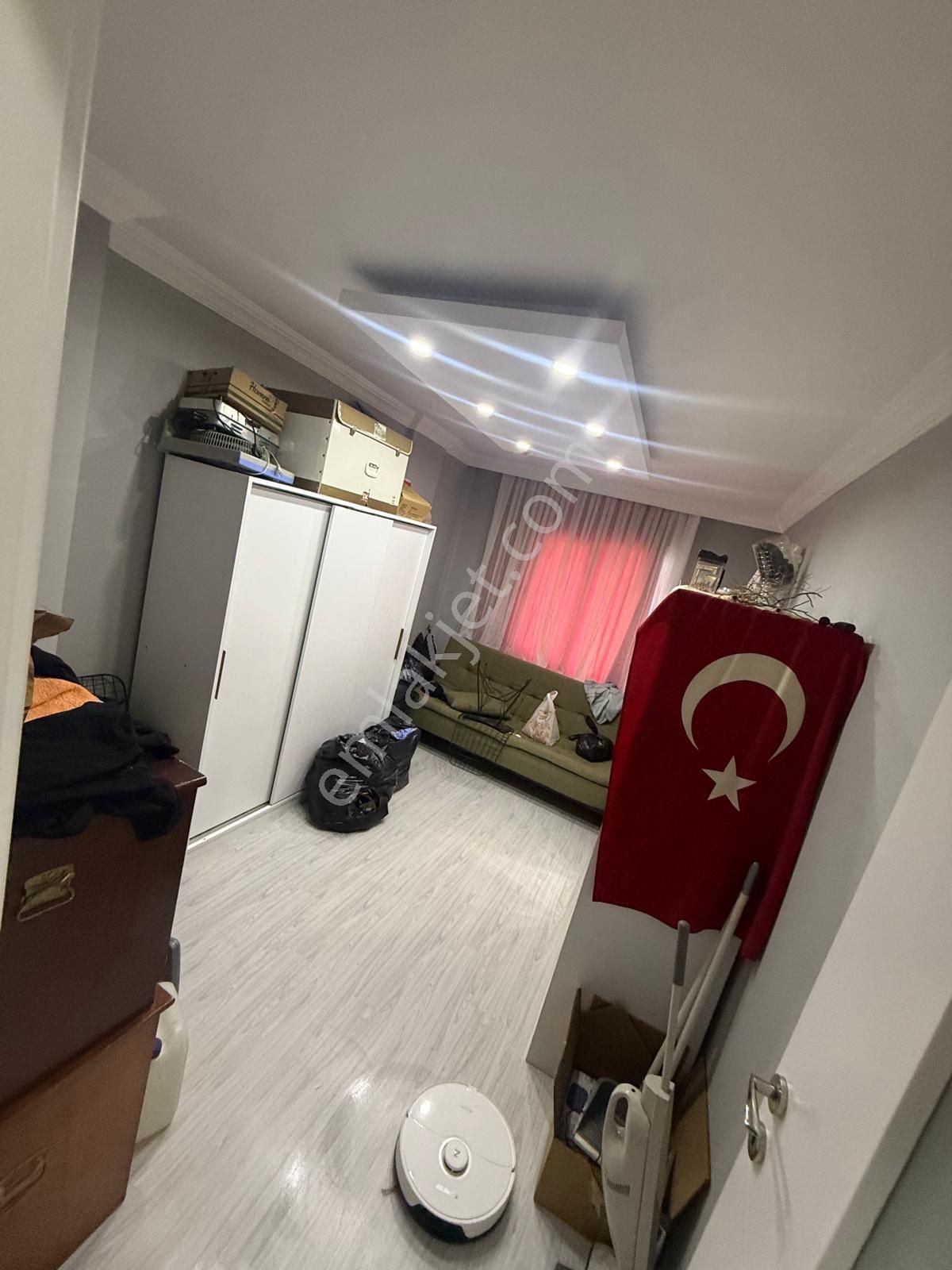 🏡merkez Efendi Mahallesi🏡 ✅3+1 125m2 5 Katlının 3 Katı ❇️full Tadilatlı Petek Kombili - Görsel 9