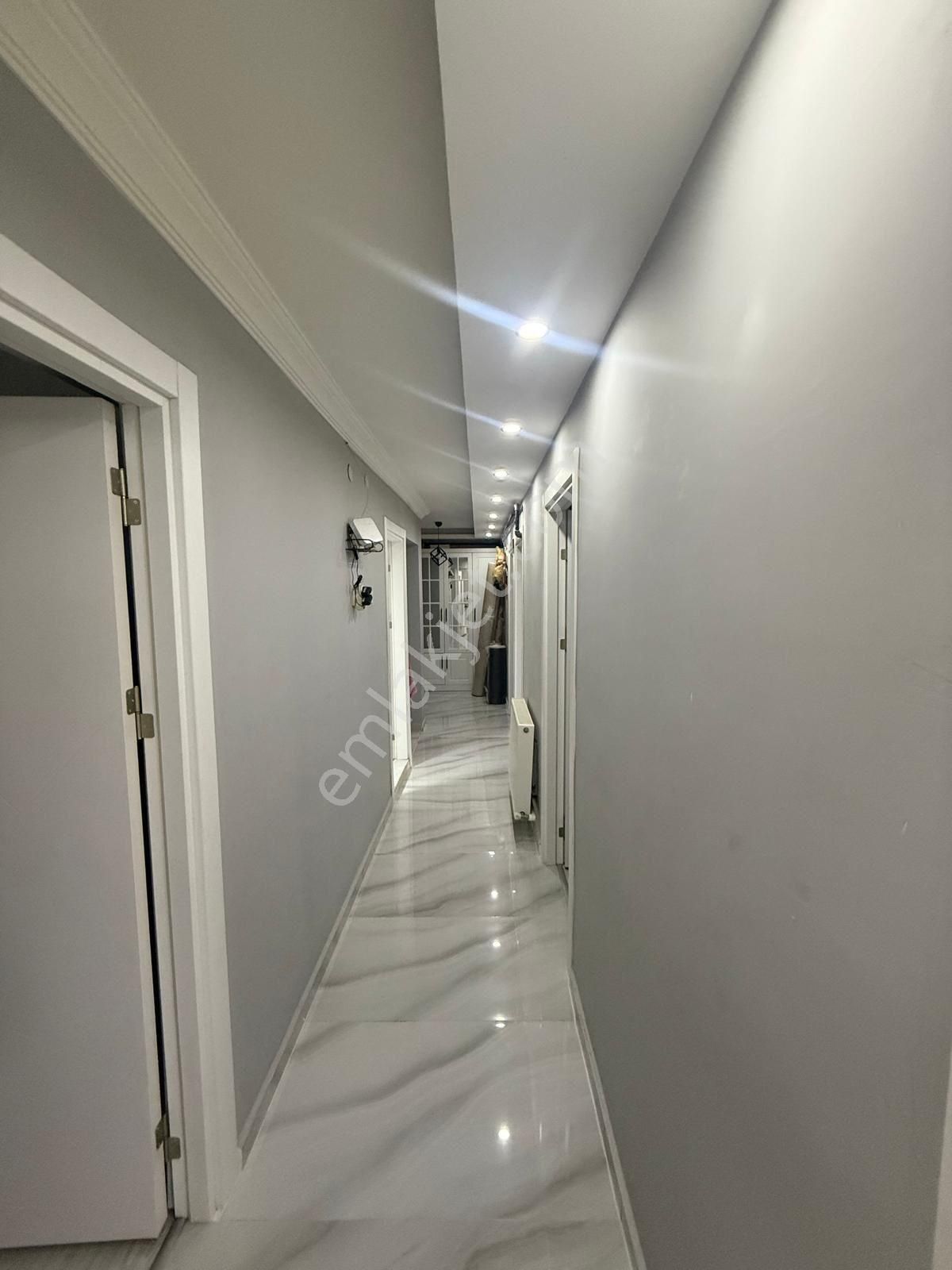 🏡merkez Efendi Mahallesi🏡 ✅3+1 125m2 5 Katlının 3 Katı ❇️full Tadilatlı Petek Kombili - Görsel 7
