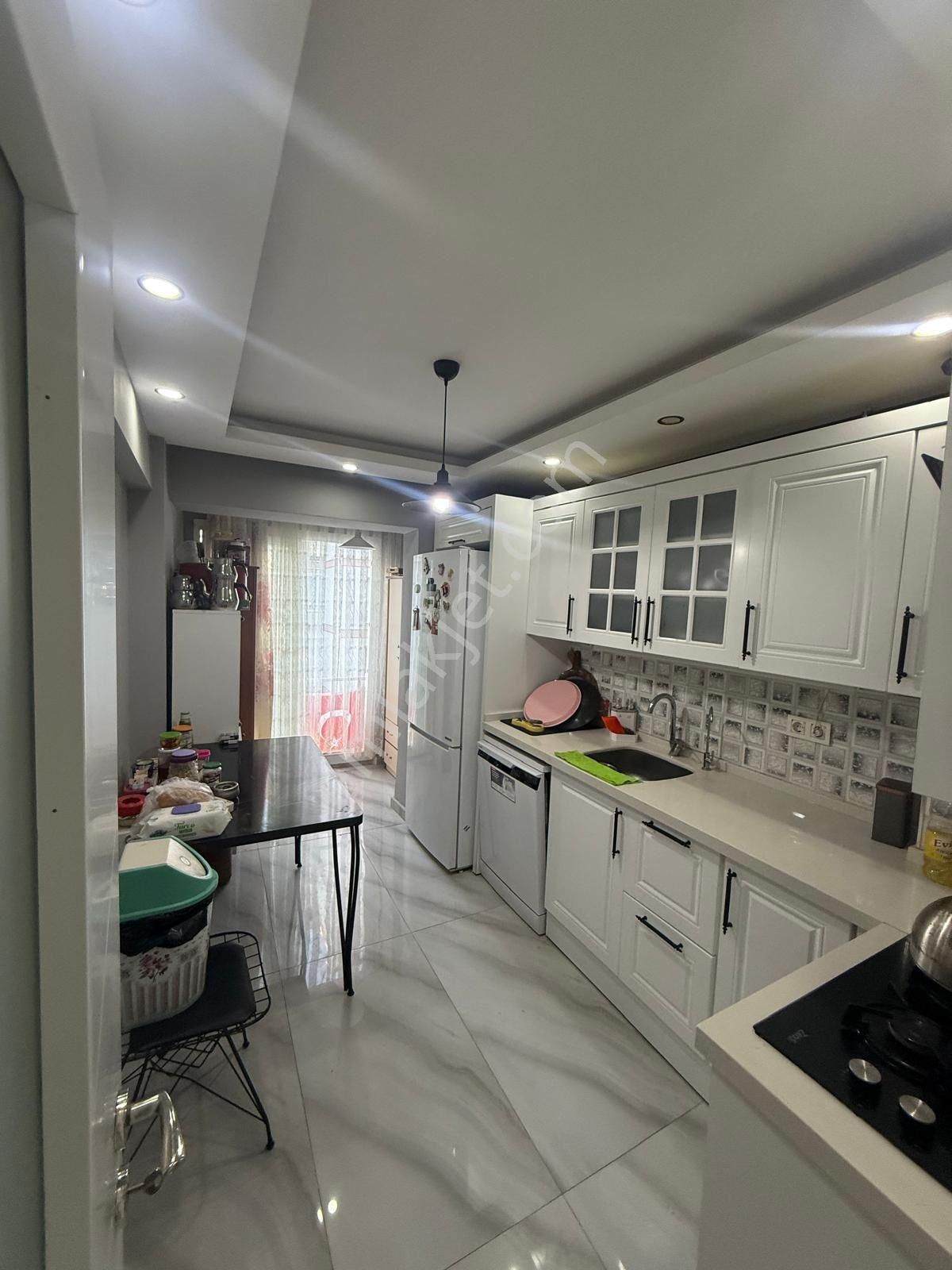 🏡merkez Efendi Mahallesi🏡 ✅3+1 125m2 5 Katlının 3 Katı ❇️full Tadilatlı Petek Kombili - Görsel 6