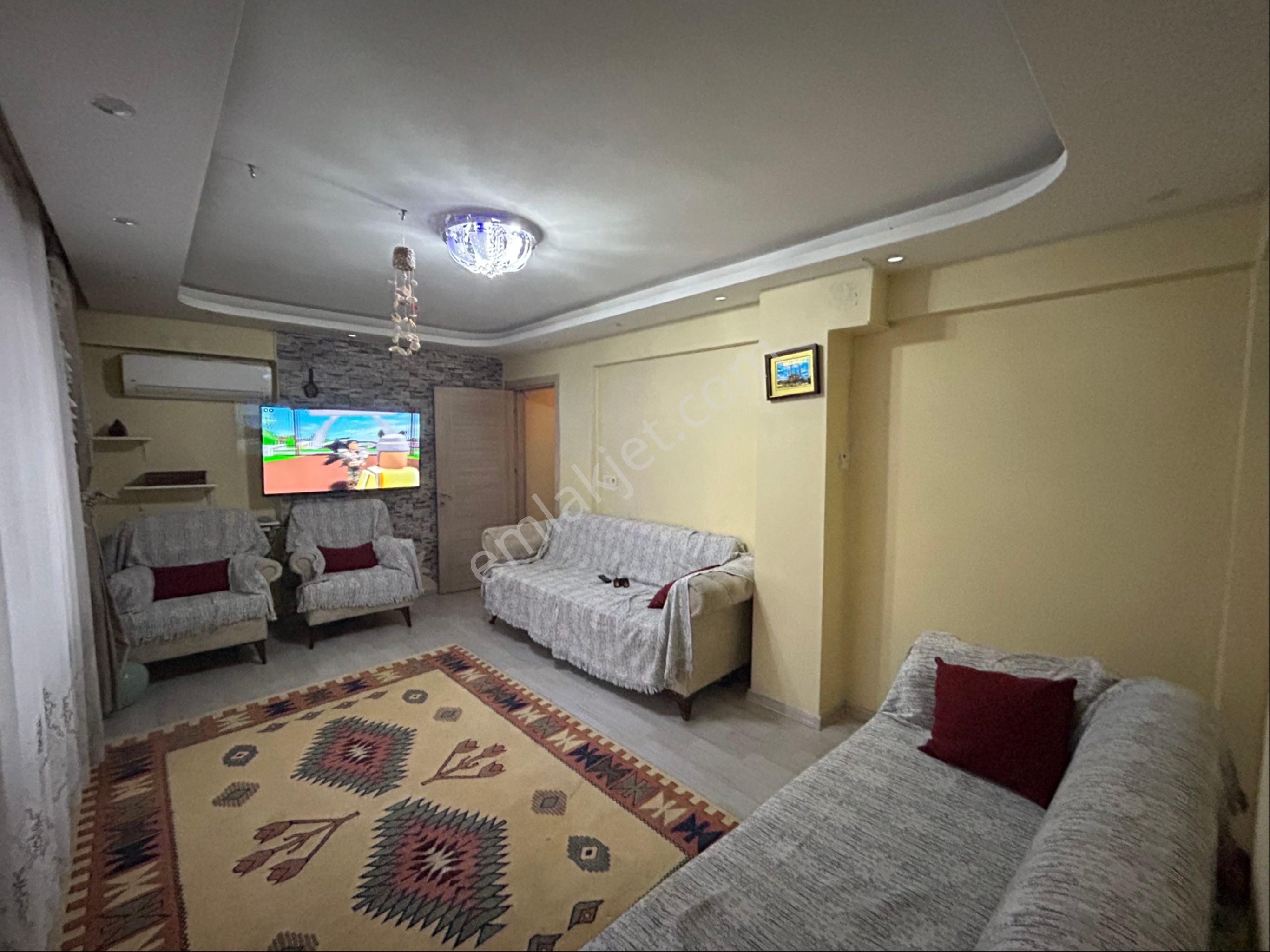 Yeni Mahalle Satılık 2+1 Kapalı Mutfak - Görsel 5