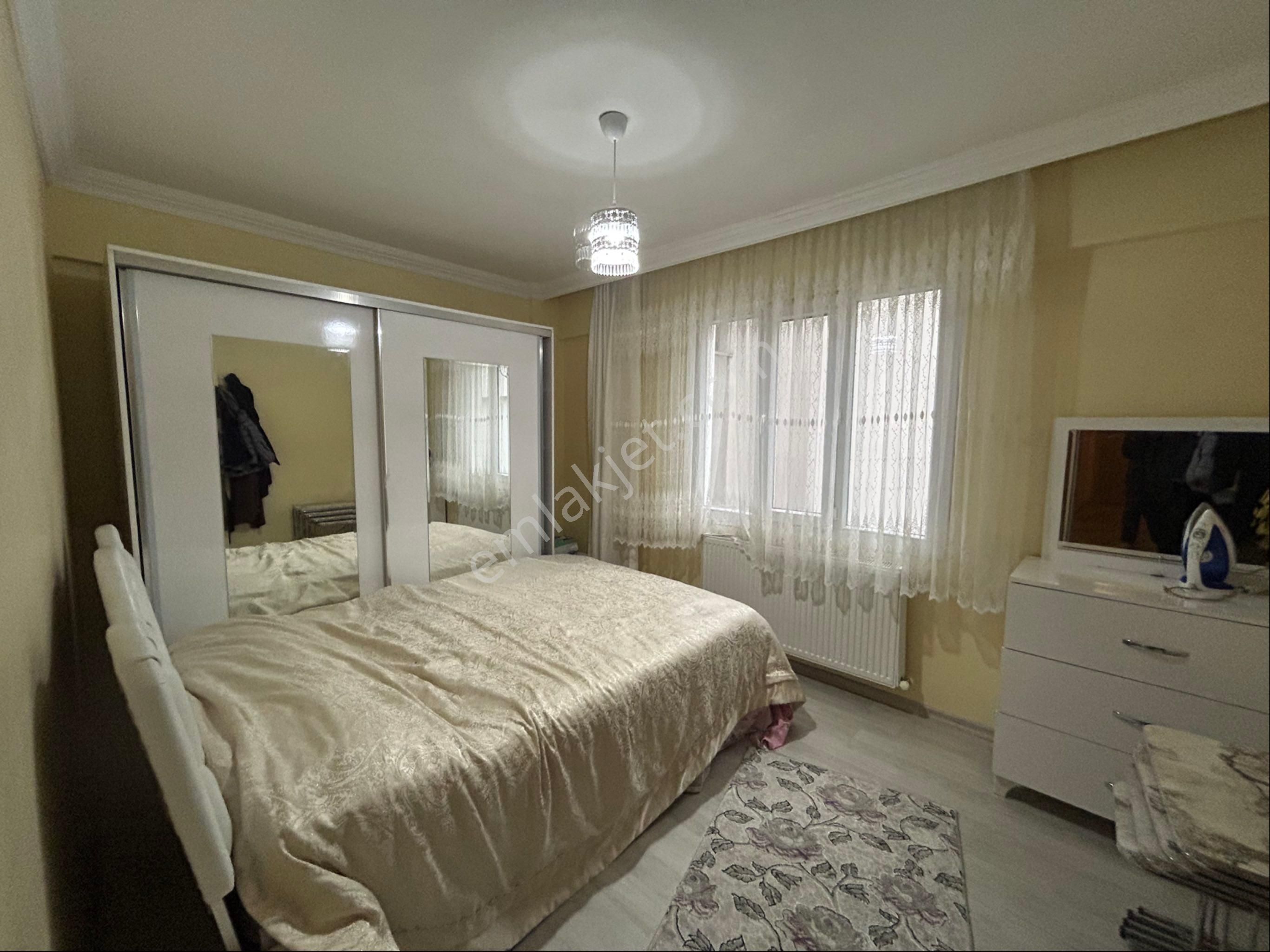 Yeni Mahalle Satılık 2+1 Kapalı Mutfak - Görsel 3
