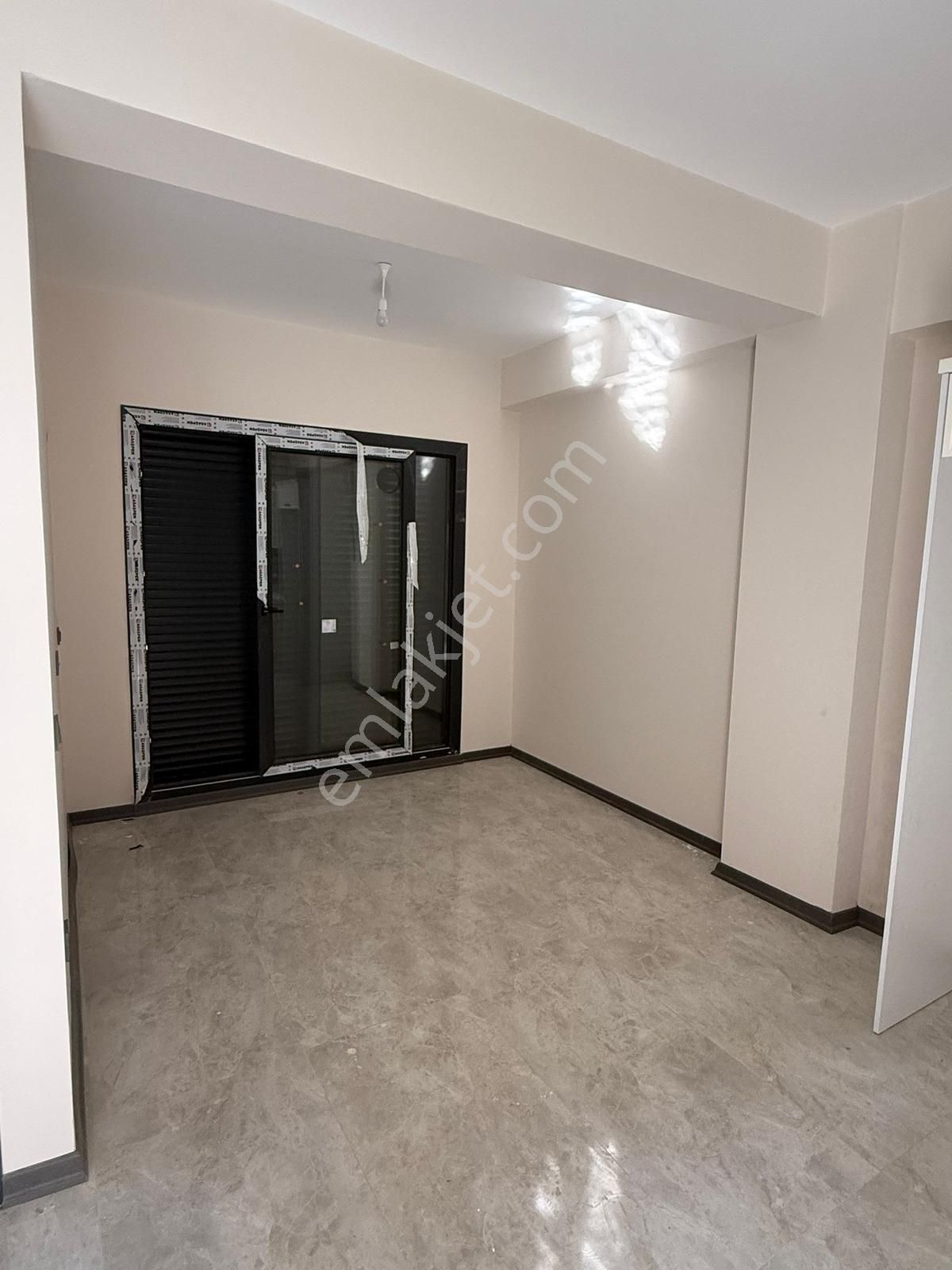 Güre Çamlıbel Mah. Doğa İçerisinde Havuzlu Satılık 1+1 Daire - Görsel 11
