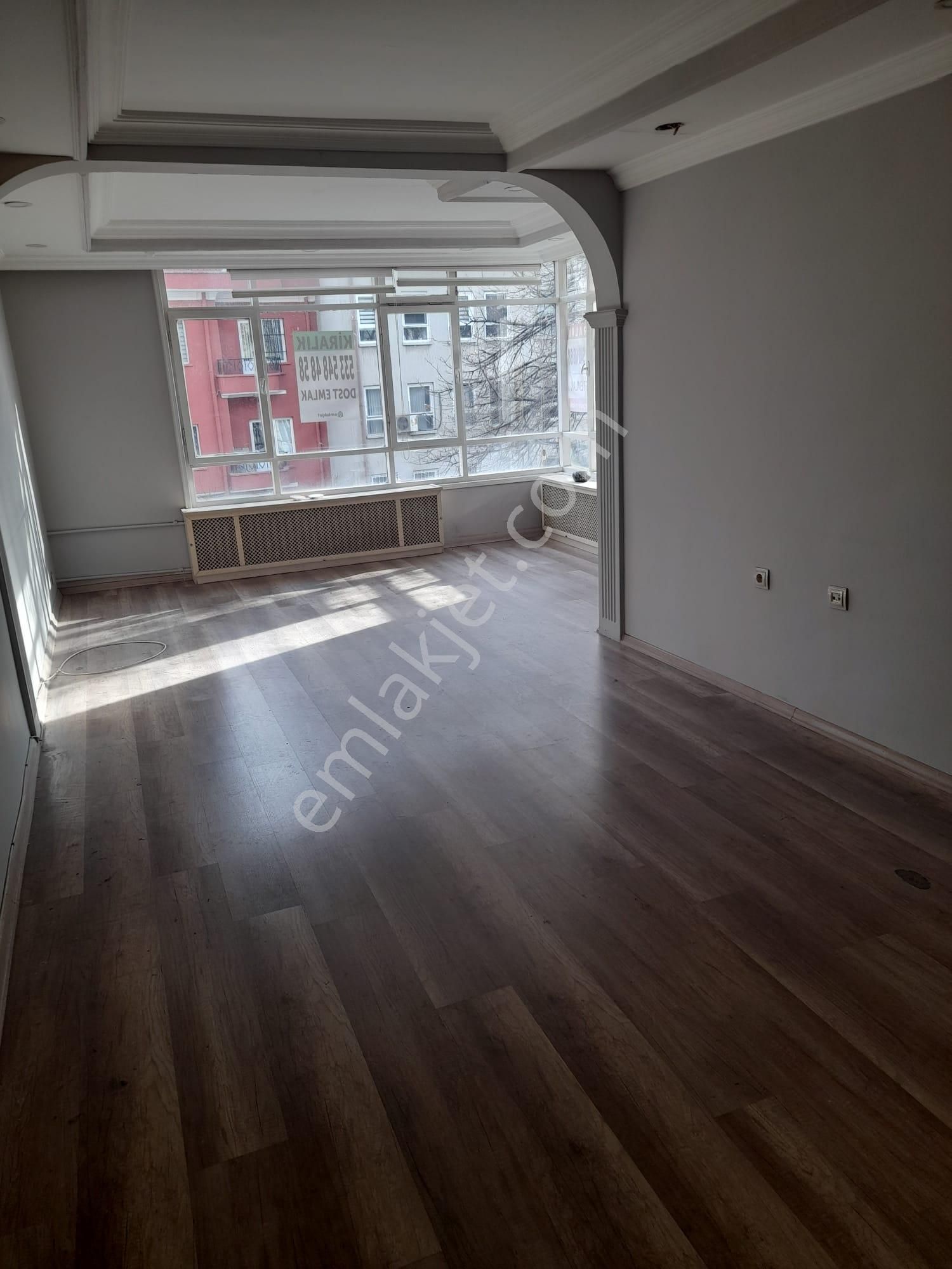 Sezenler Sokak Kiralık Ofis - Görsel 9