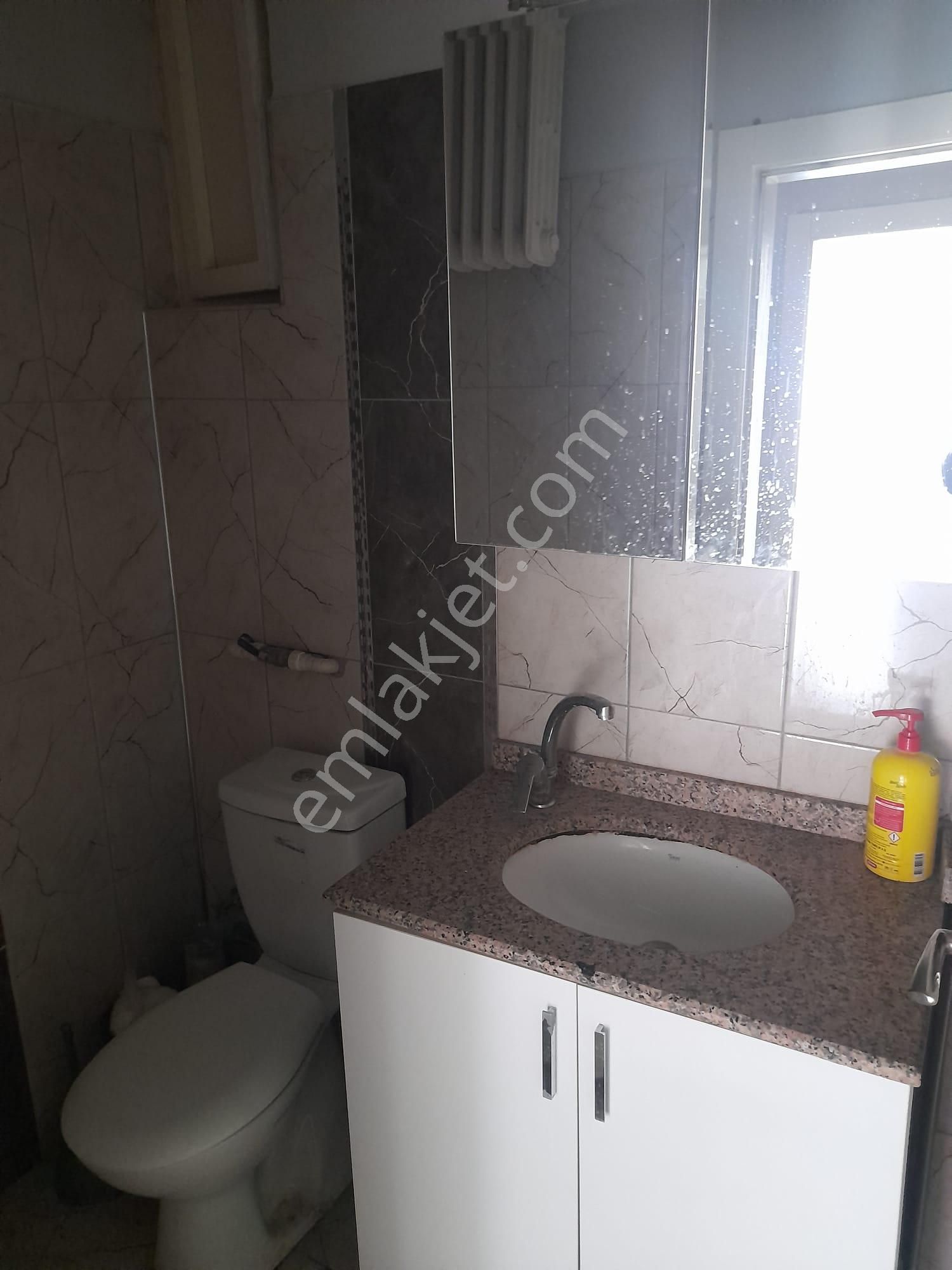 Sezenler Sokak Kiralık Ofis - Görsel 2