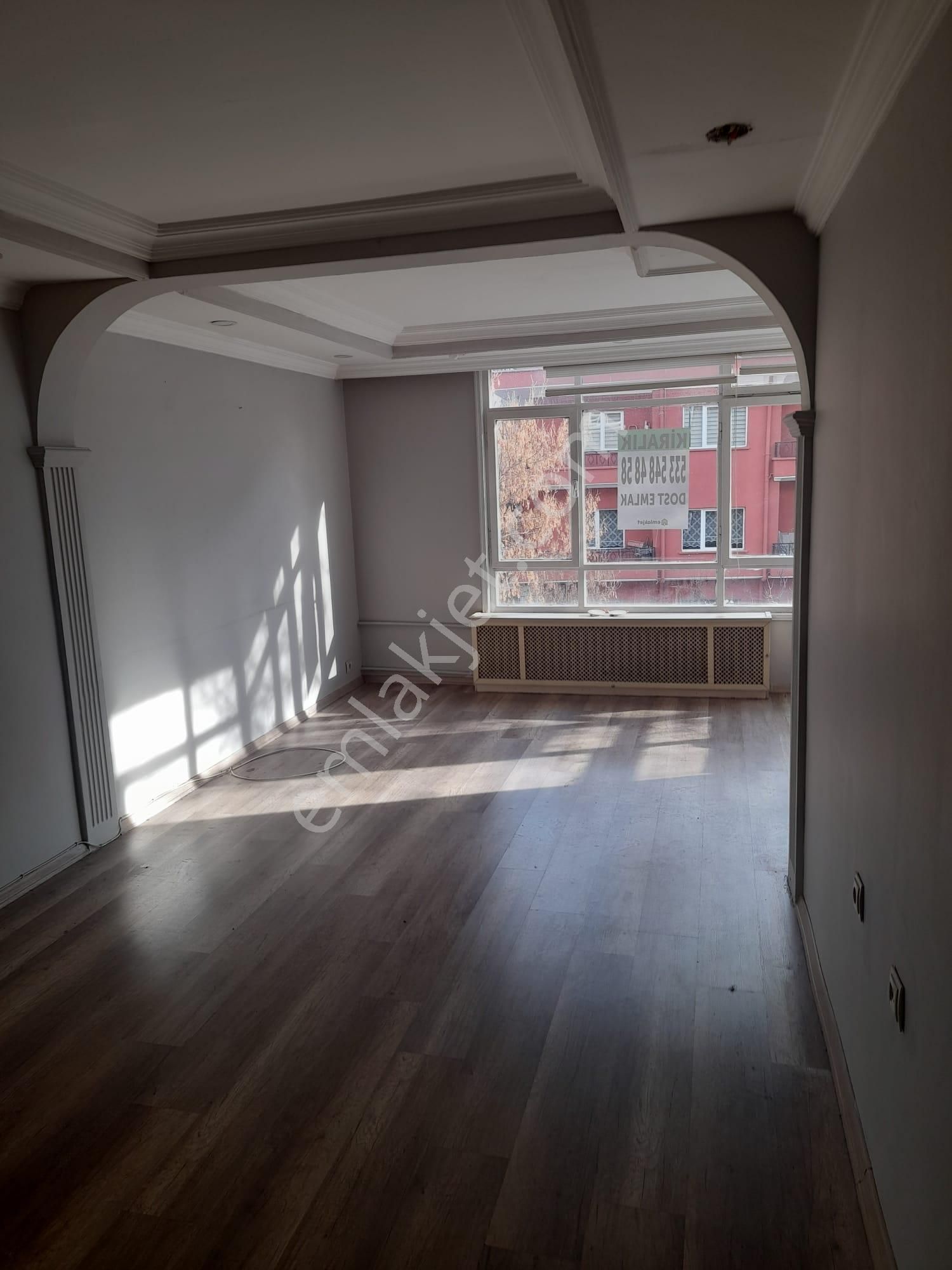 Sezenler Sokak Kiralık Ofis - Görsel 6