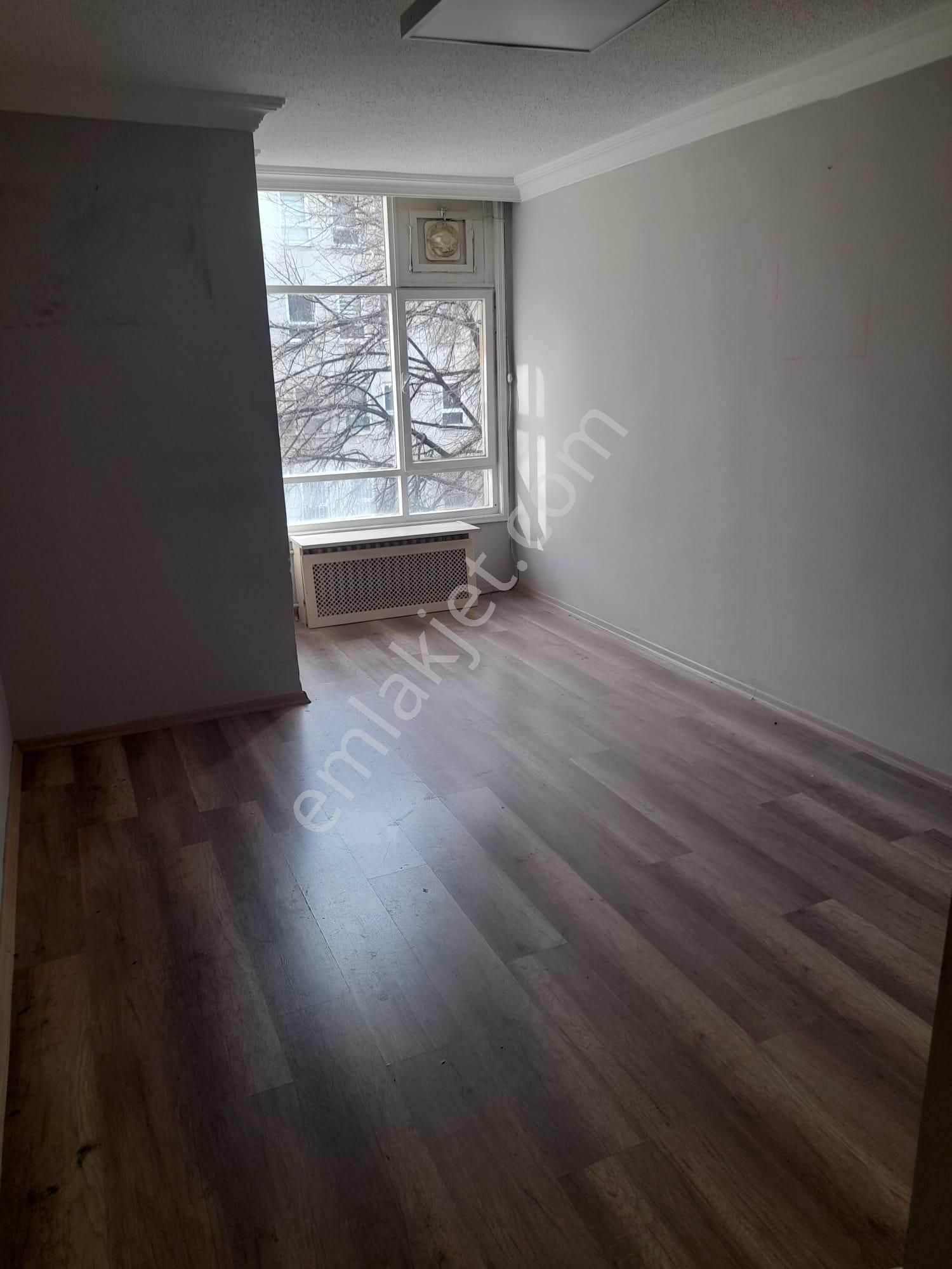 Sezenler Sokak Kiralık Ofis - Görsel 8