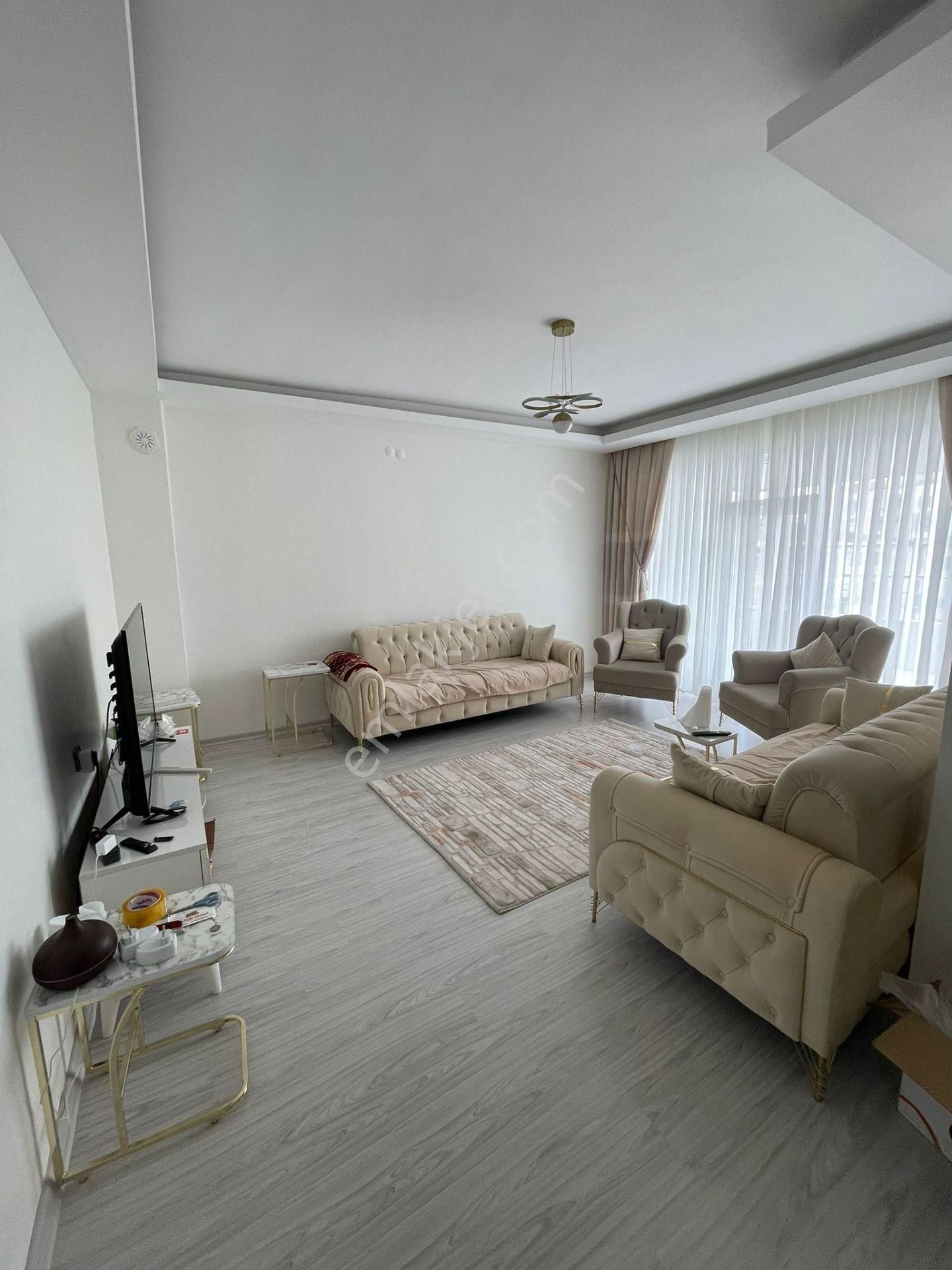 Arslan Mülk Ofisi // İldem Feridun Ulusoy 2+1 Lüx Fırsat Dairesi - Görsel 2