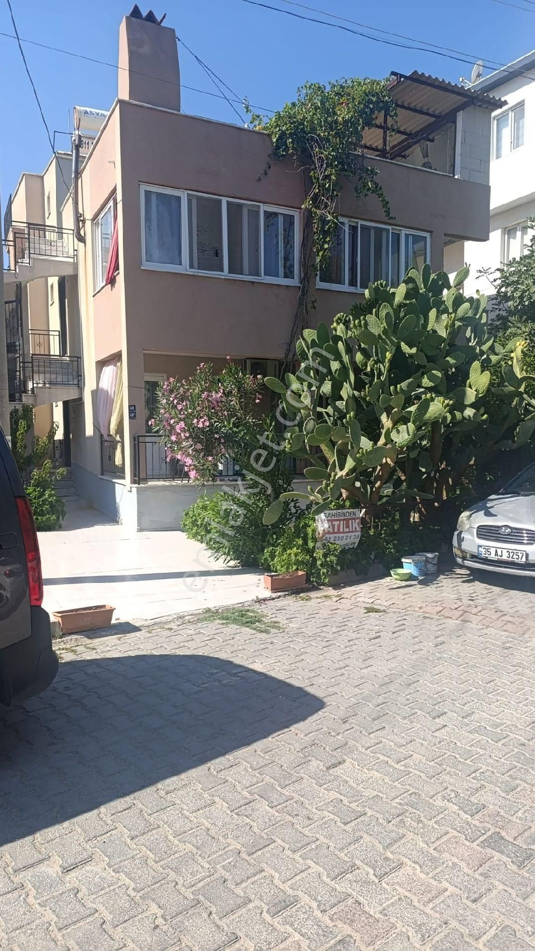 Mavisehirde Satılık Daire - Görsel 6