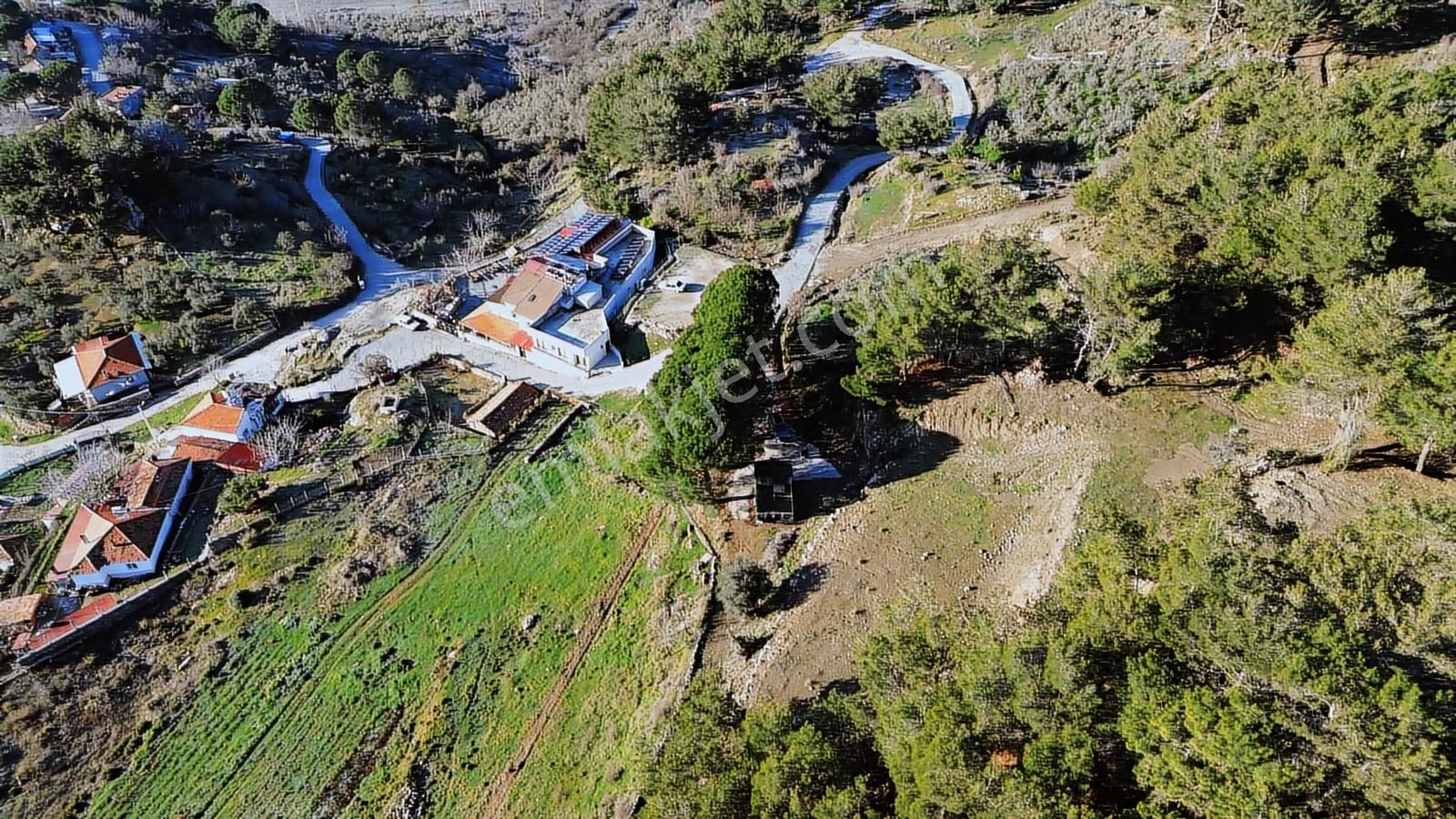 Doğaya Uyan, Manzarayı Yaşa | Kapukaya'da Konut İmarlı Arsa - Görsel 3