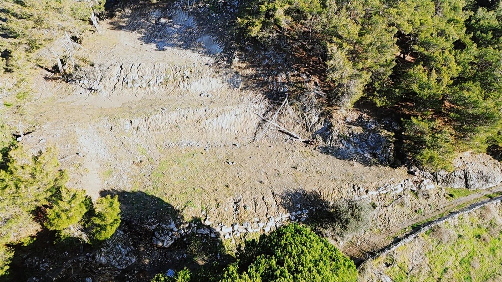 Doğaya Uyan, Manzarayı Yaşa | Kapukaya'da Konut İmarlı Arsa - Görsel 5