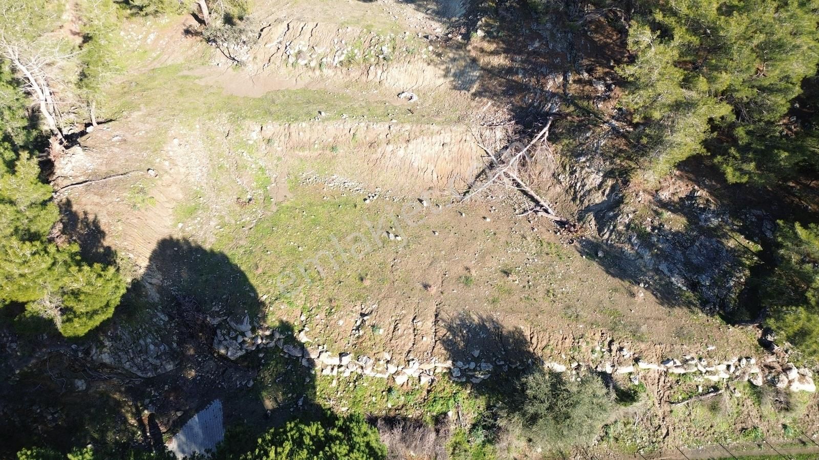 Doğaya Uyan, Manzarayı Yaşa | Kapukaya'da Konut İmarlı Arsa - Görsel 32