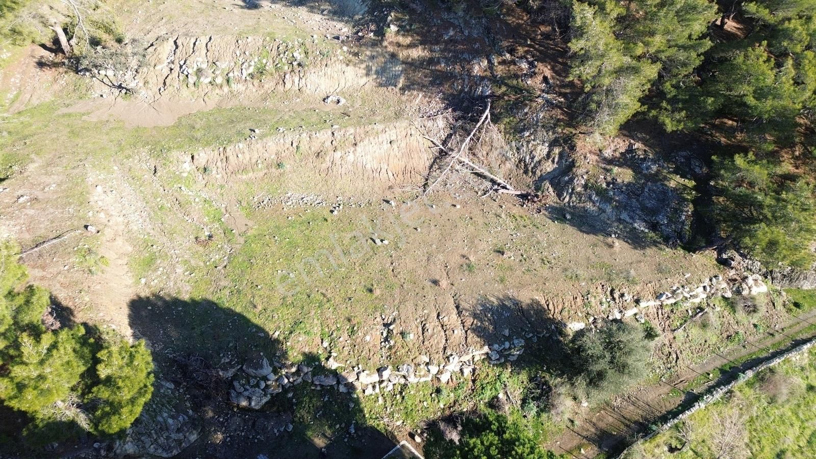 Doğaya Uyan, Manzarayı Yaşa | Kapukaya'da Konut İmarlı Arsa - Görsel 12