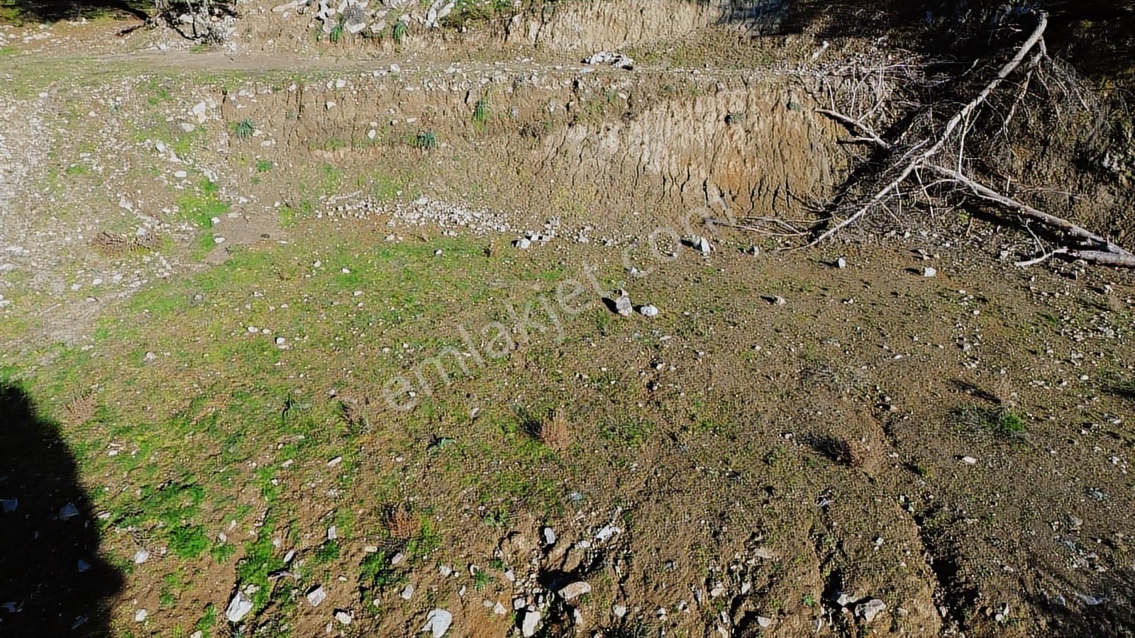 Doğaya Uyan, Manzarayı Yaşa | Kapukaya'da Konut İmarlı Arsa - Görsel 31
