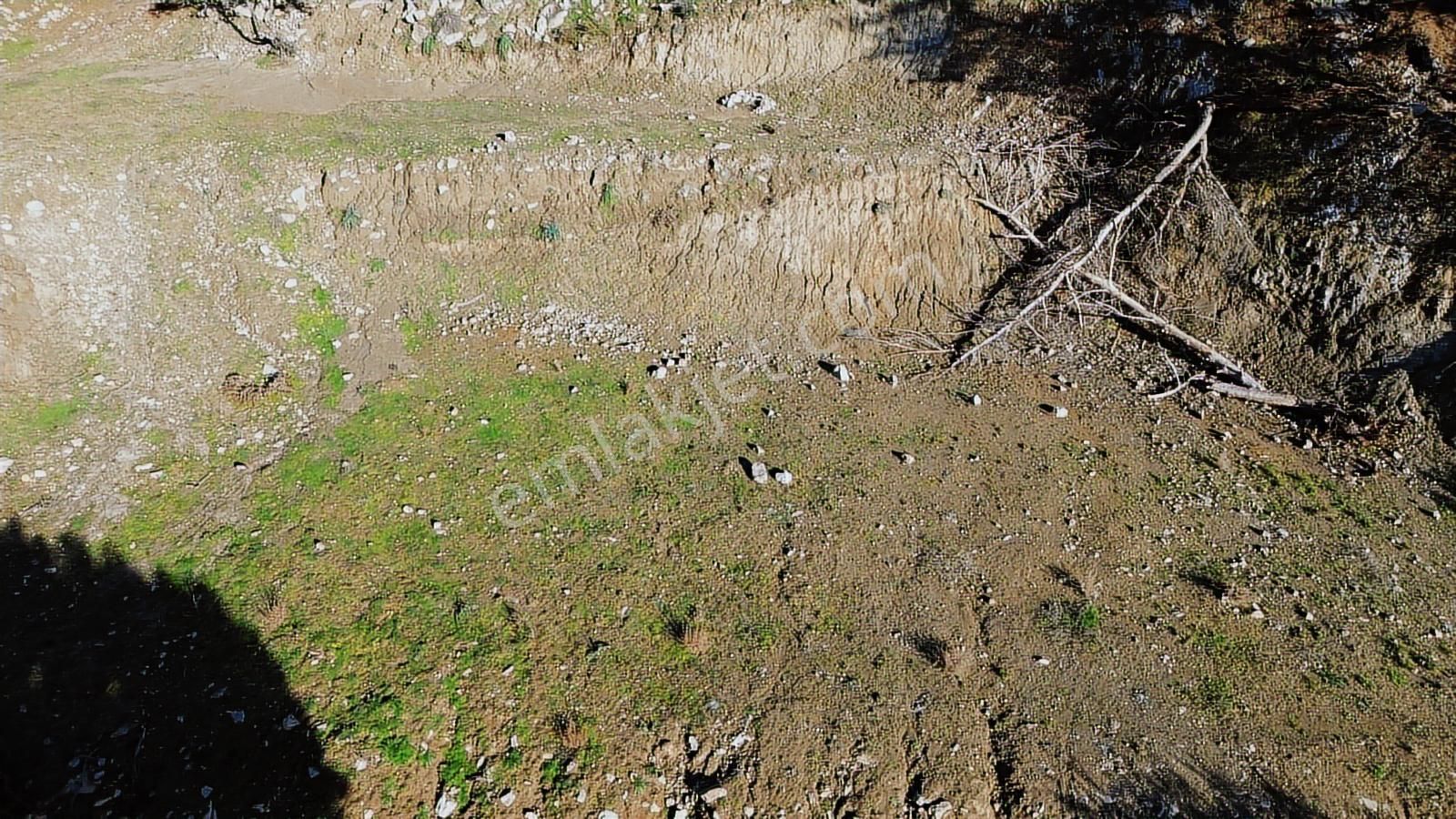Doğaya Uyan, Manzarayı Yaşa | Kapukaya'da Konut İmarlı Arsa - Görsel 17