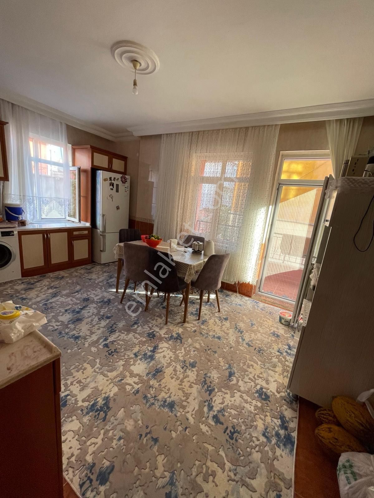 İmaret Mah. Satılık 3+1 Daire - Görsel 8