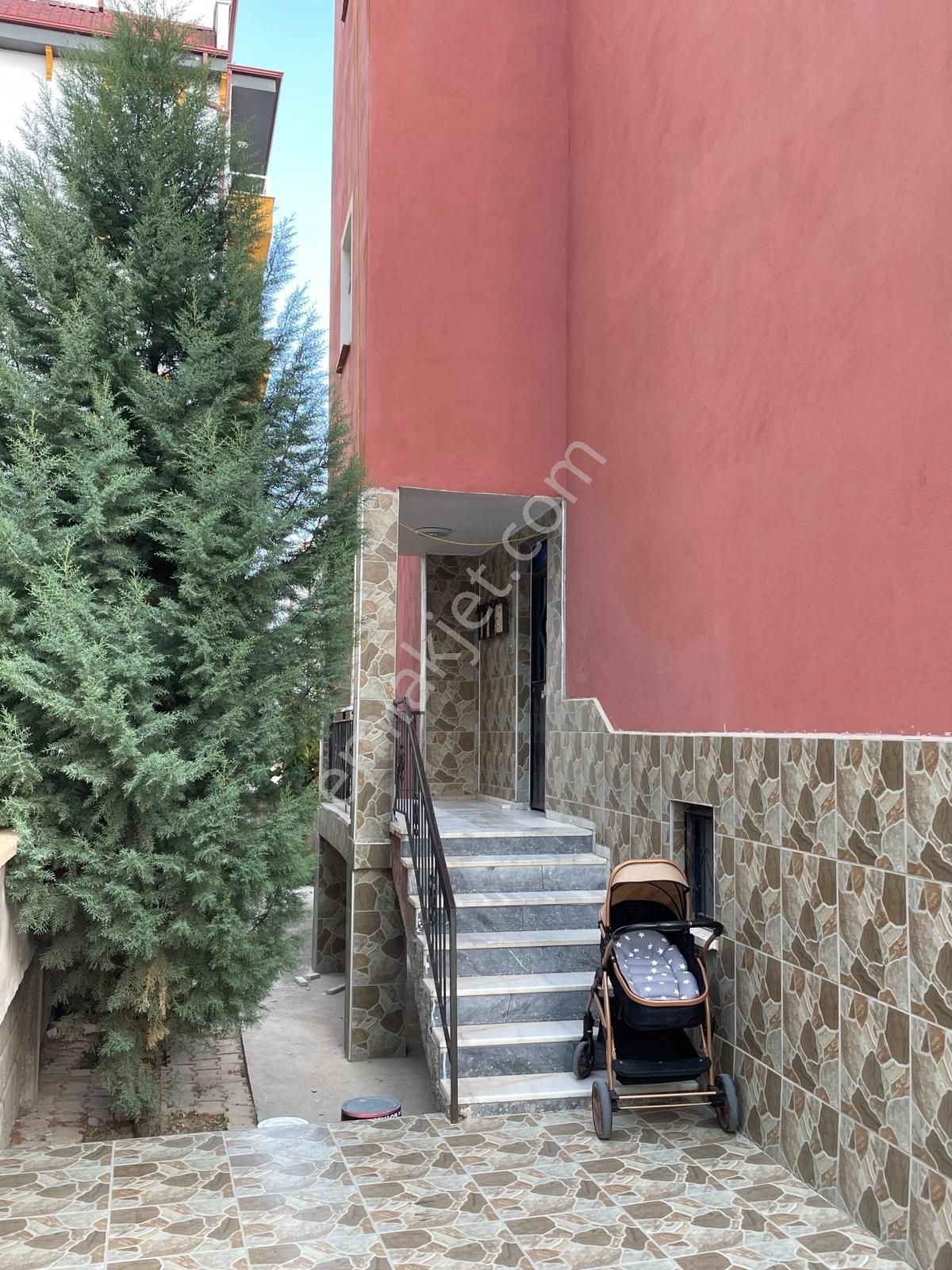 İmaret Mah. Satılık 3+1 Daire - Görsel 11