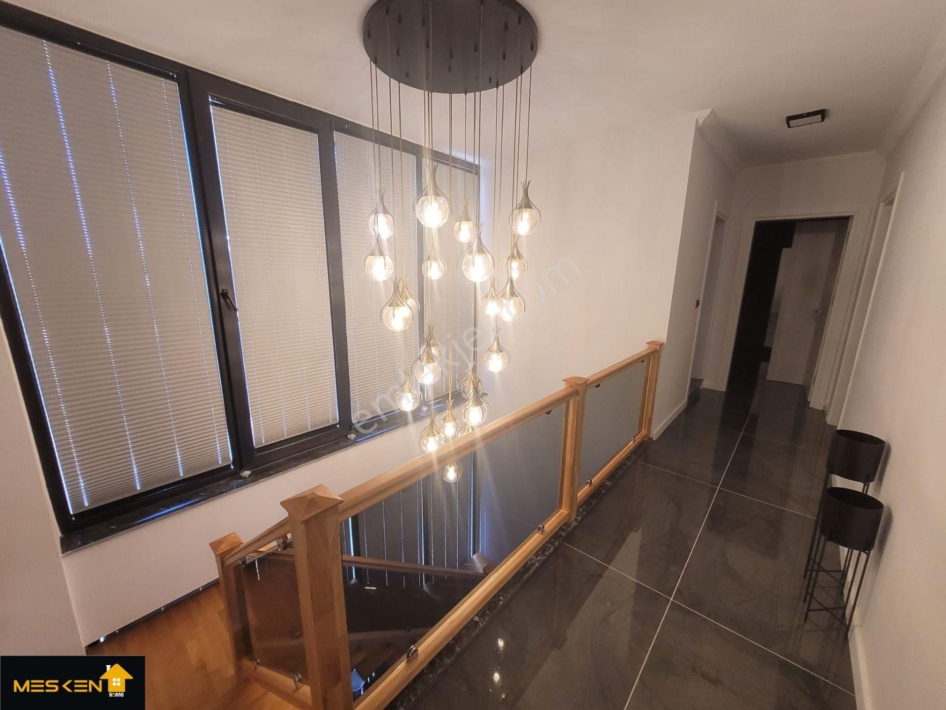 Didim Sağtur'da 320 M2 Arsa İçinde Ultra Lüks Tam Müstakil Villa - Görsel 10