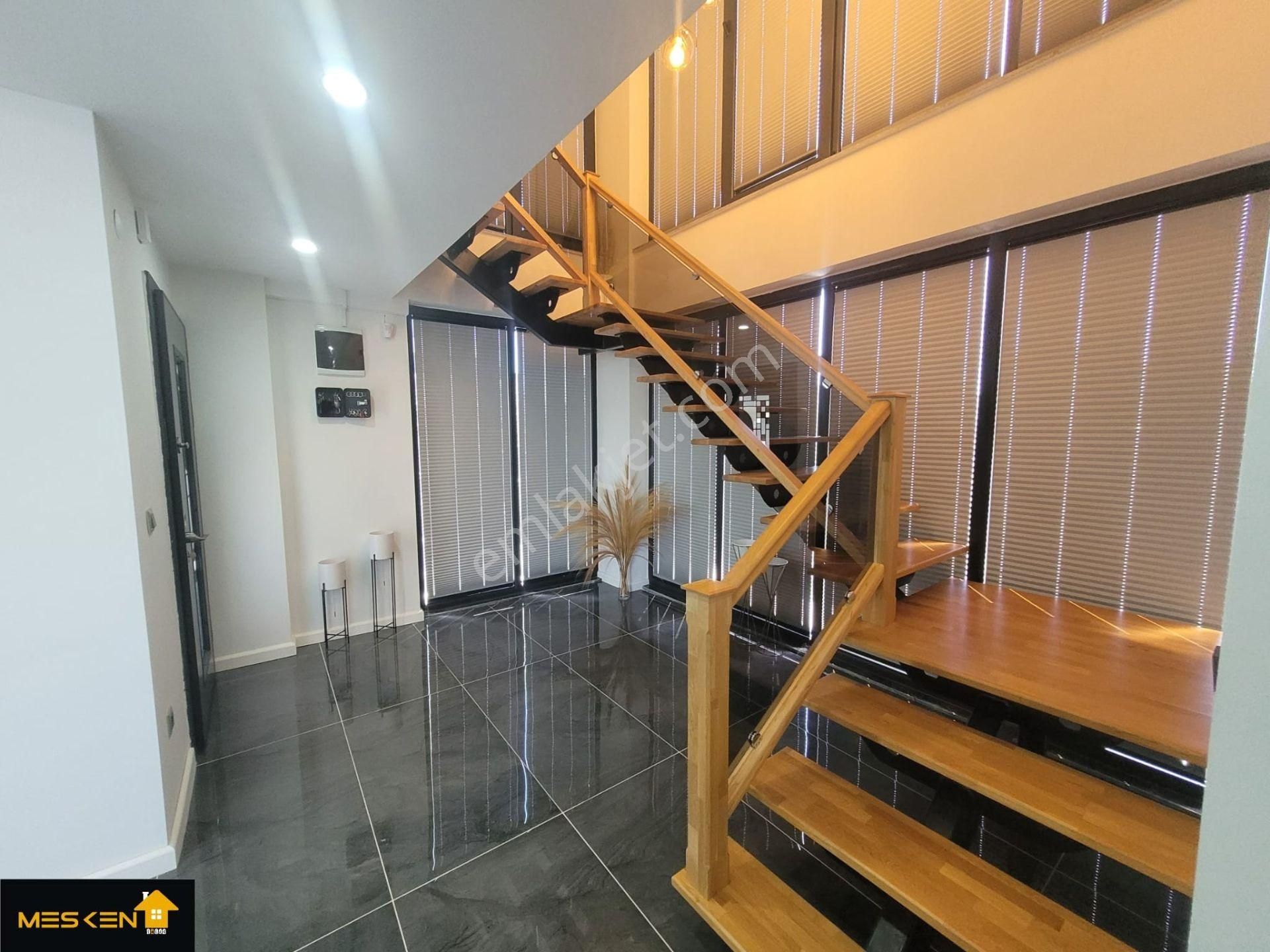 Didim Sağtur'da 320 M2 Arsa İçinde Ultra Lüks Tam Müstakil Villa - Görsel 4