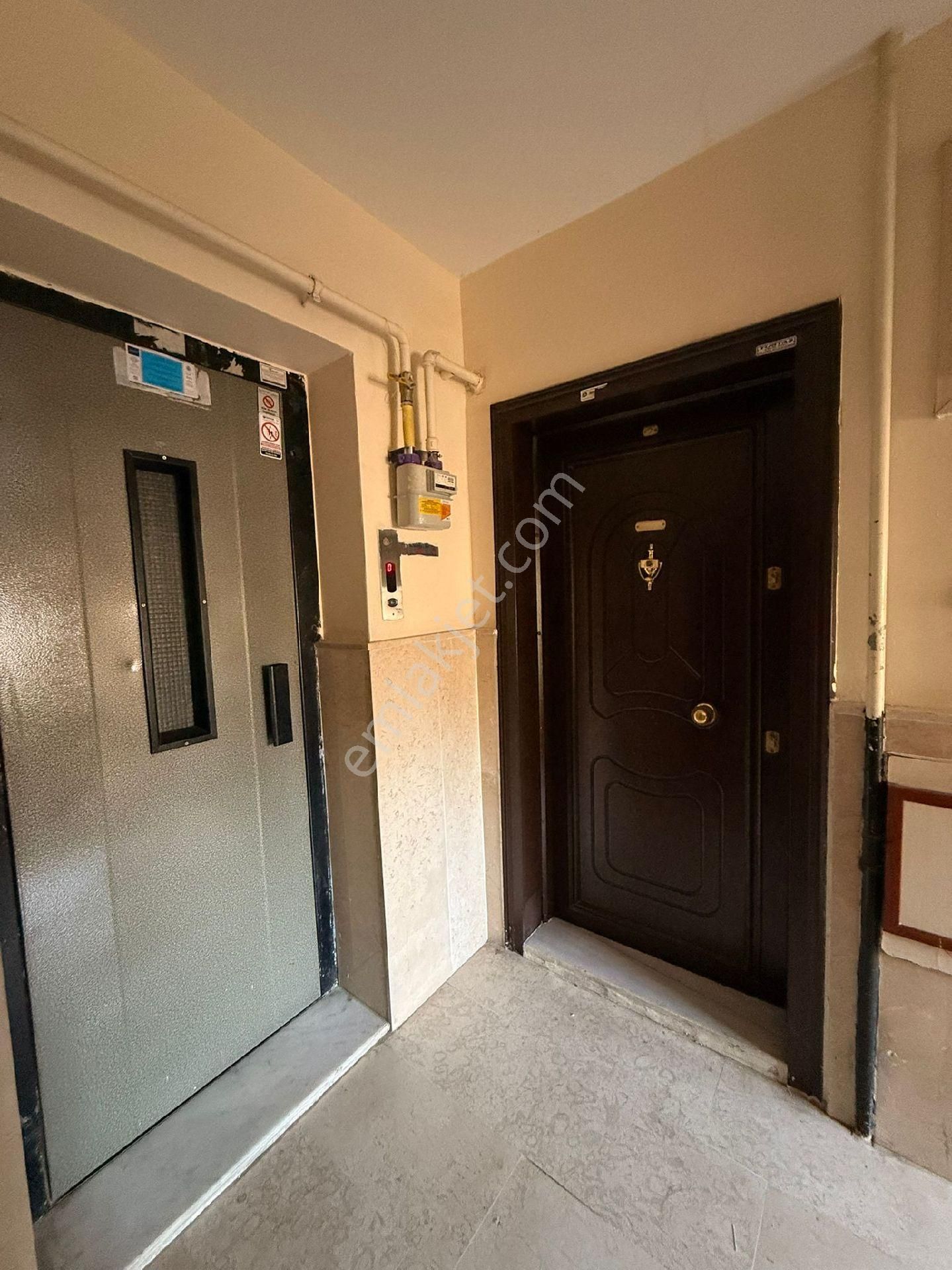 Başkent Hastanesiyakını3+1bakımlıbireyselkombili - Görsel 12