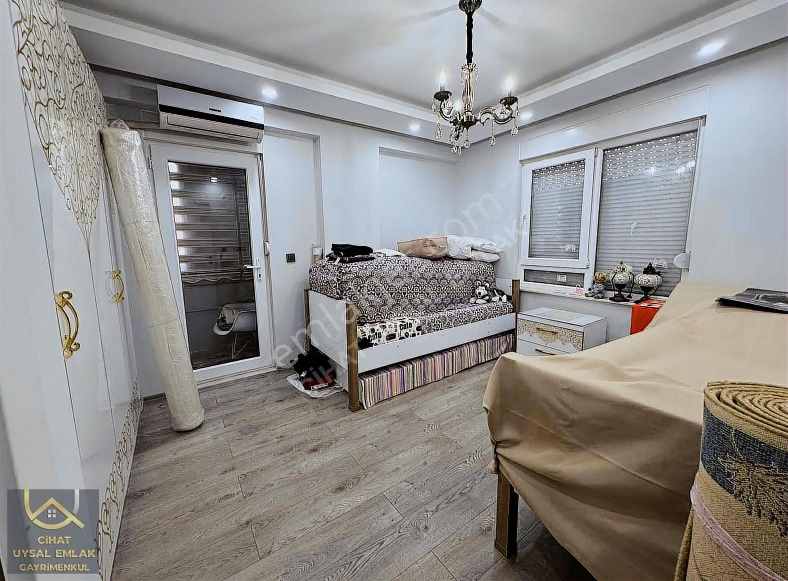 Dokumada Özgürlükte 180 M2 4+1 Dubleks Satılık Daire - Görsel 4