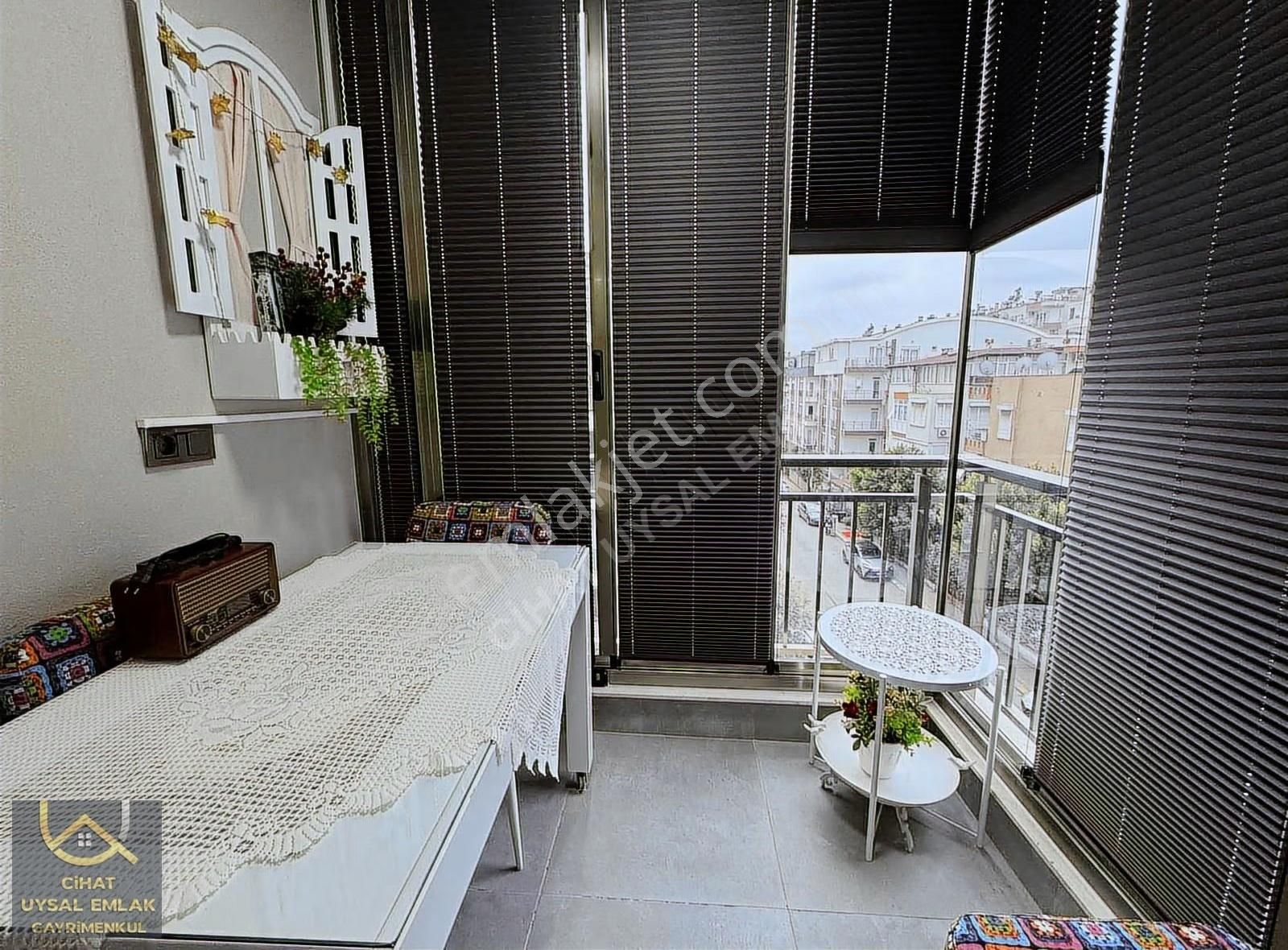 Dokumada Özgürlükte 180 M2 4+1 Dubleks Satılık Daire - Görsel 9