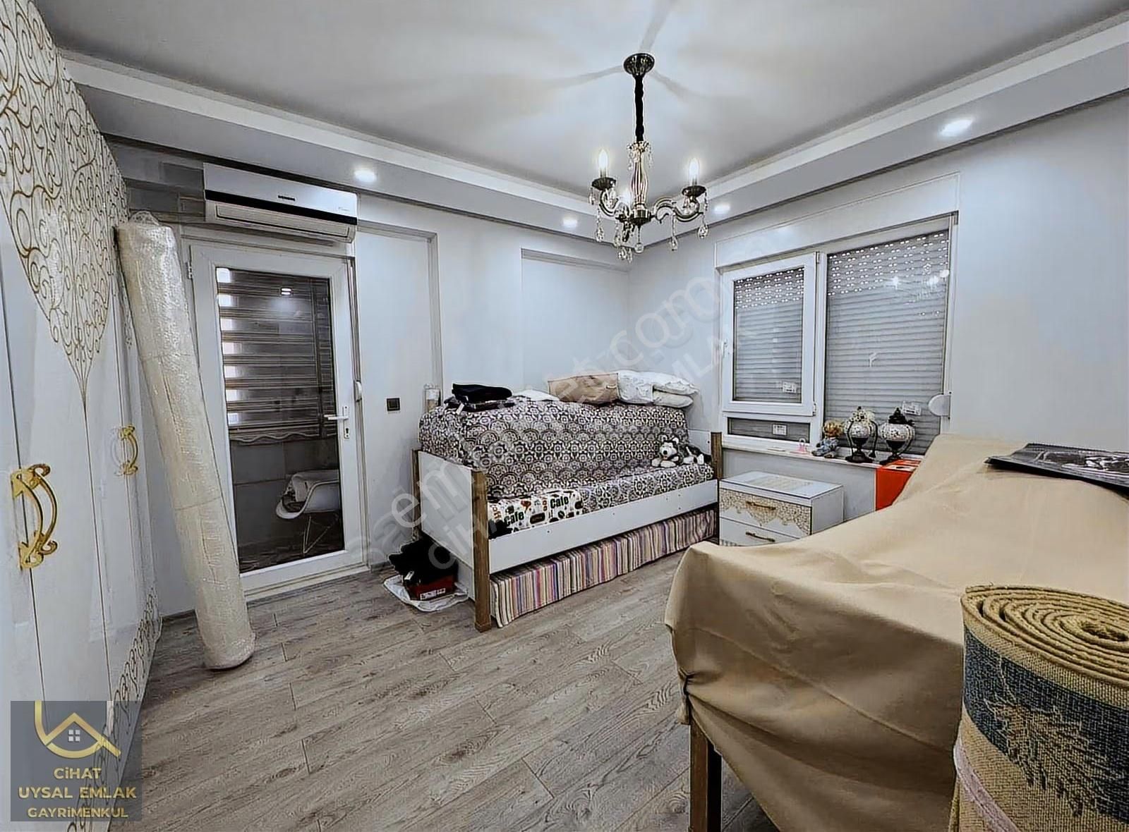 Dokumada Özgürlükte 180 M2 4+1 Dubleks Satılık Daire - Görsel 8