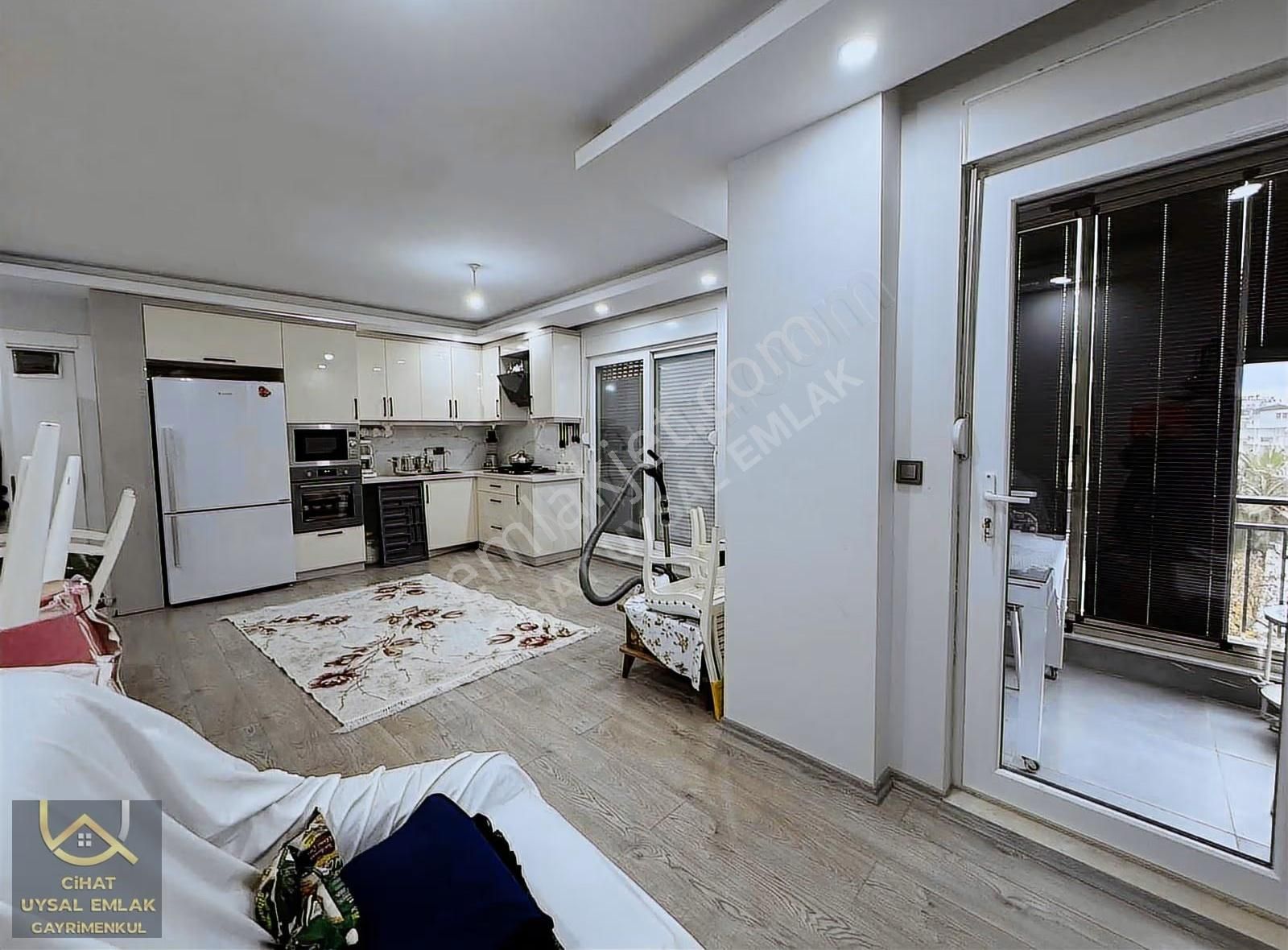 Dokumada Özgürlükte 180 M2 4+1 Dubleks Satılık Daire - Görsel 14