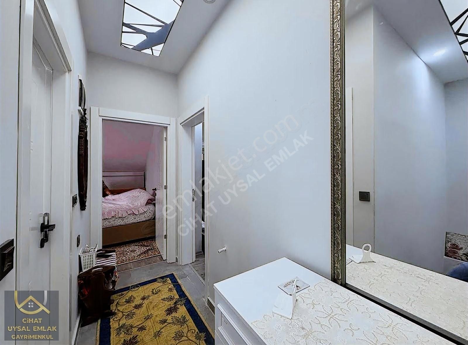 Dokumada Özgürlükte 180 M2 4+1 Dubleks Satılık Daire - Görsel 2