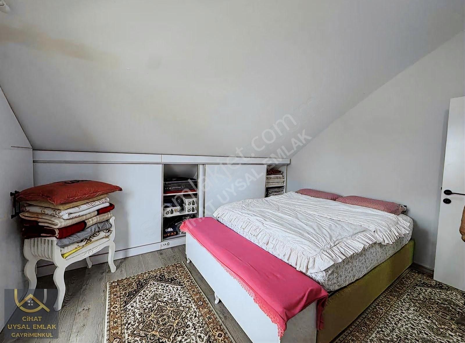 Dokumada Özgürlükte 180 M2 4+1 Dubleks Satılık Daire - Görsel 3